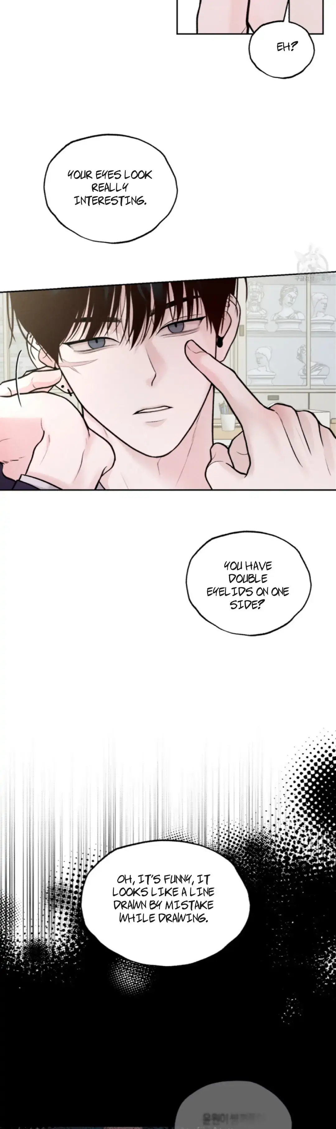Monday'saviour Chapter 4 page 29 - 