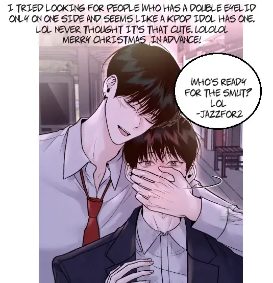 Monday'saviour Chapter 4 page 32 - 