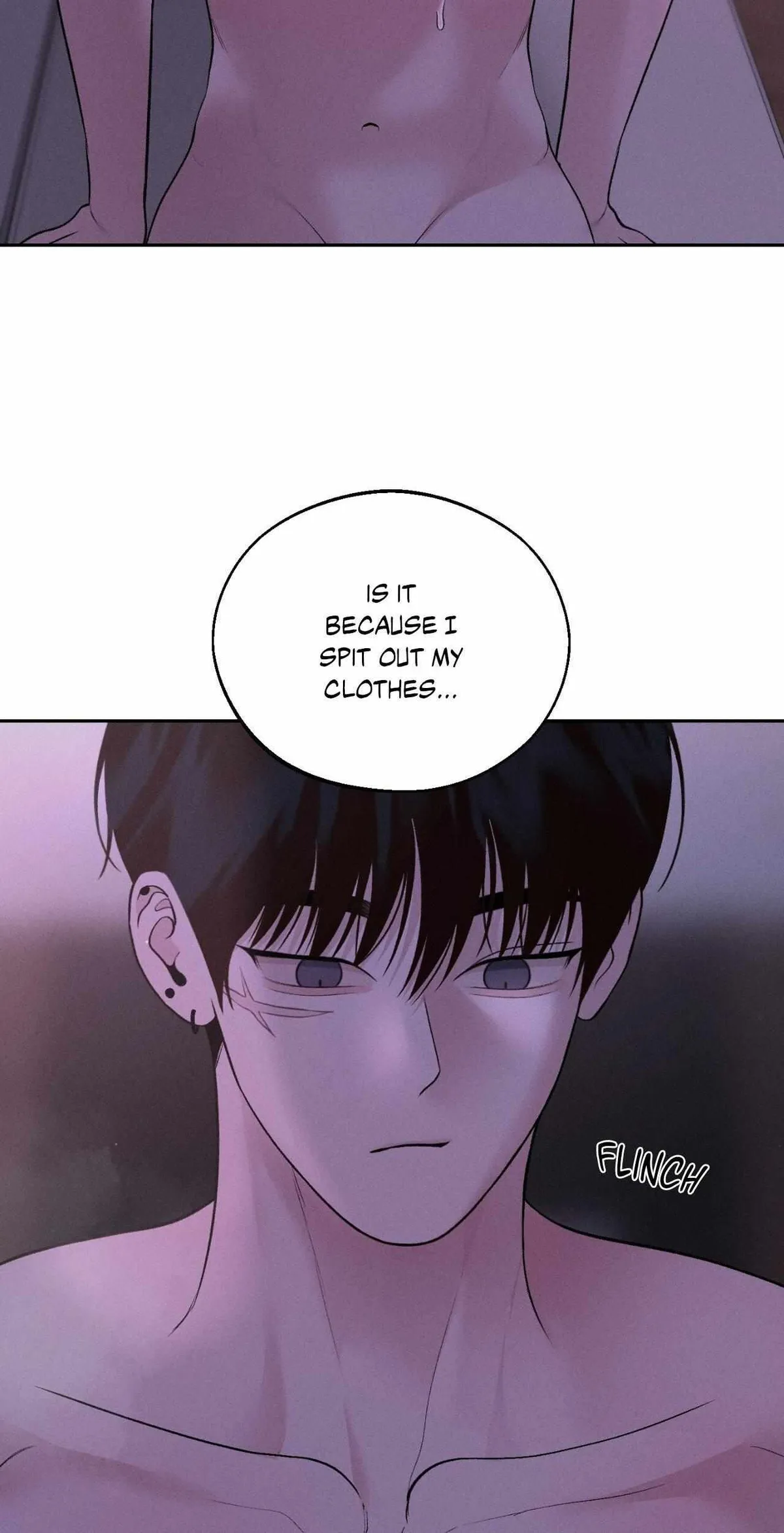 Monday'saviour Chapter 40 page 2 - 
