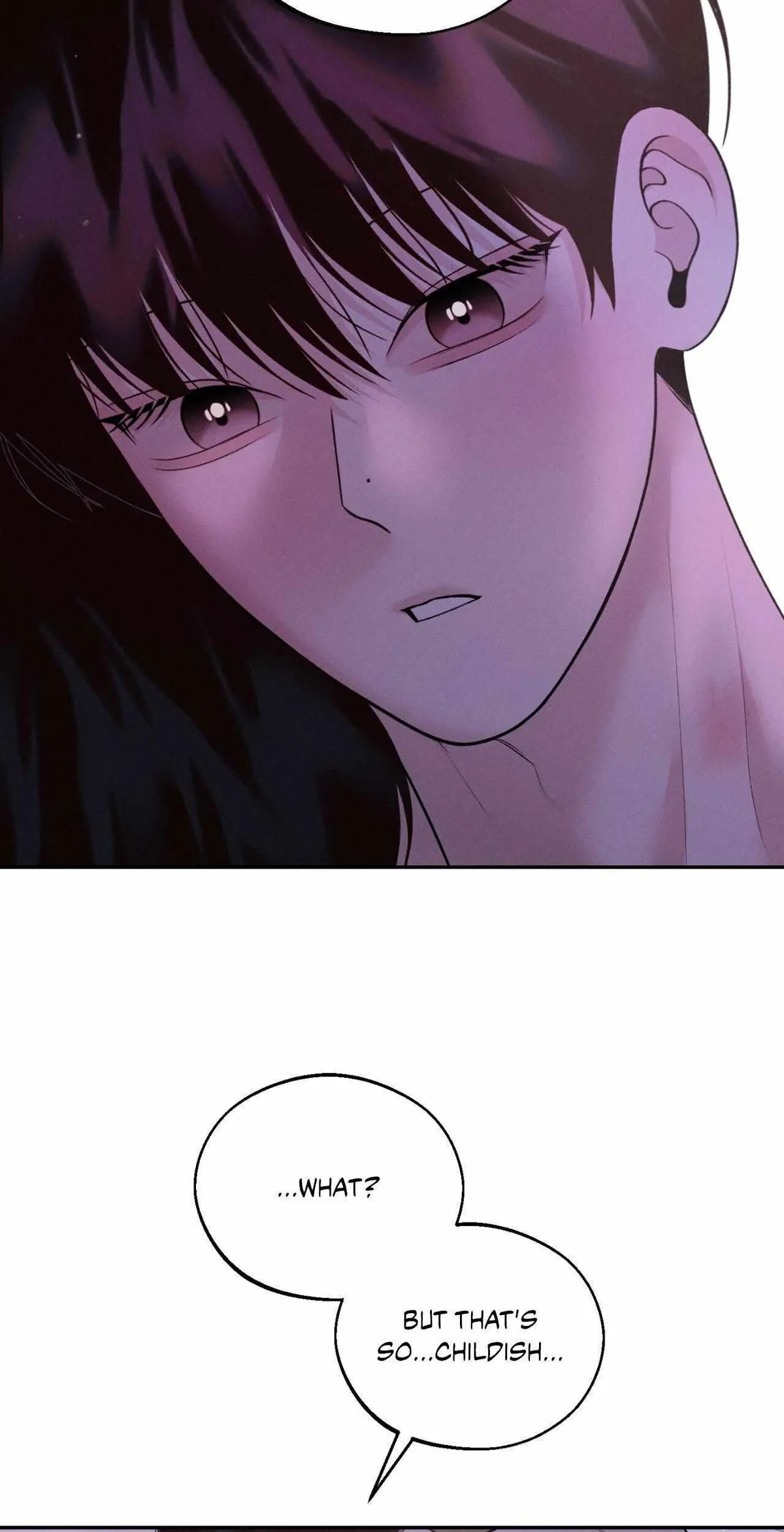 Monday'saviour Chapter 40 page 11 - 