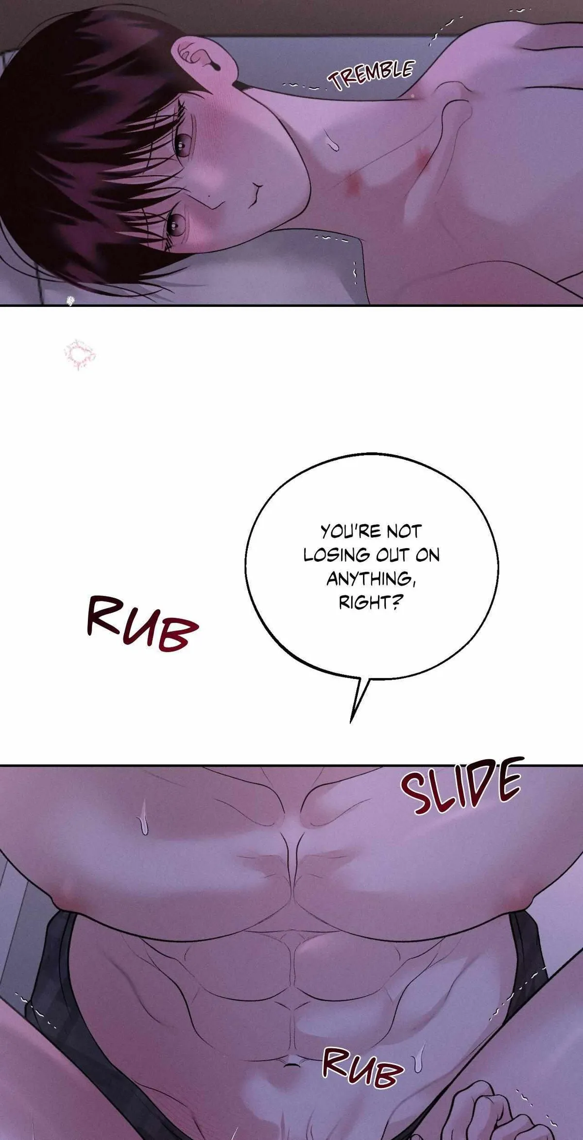 Monday'saviour Chapter 40 page 13 - 