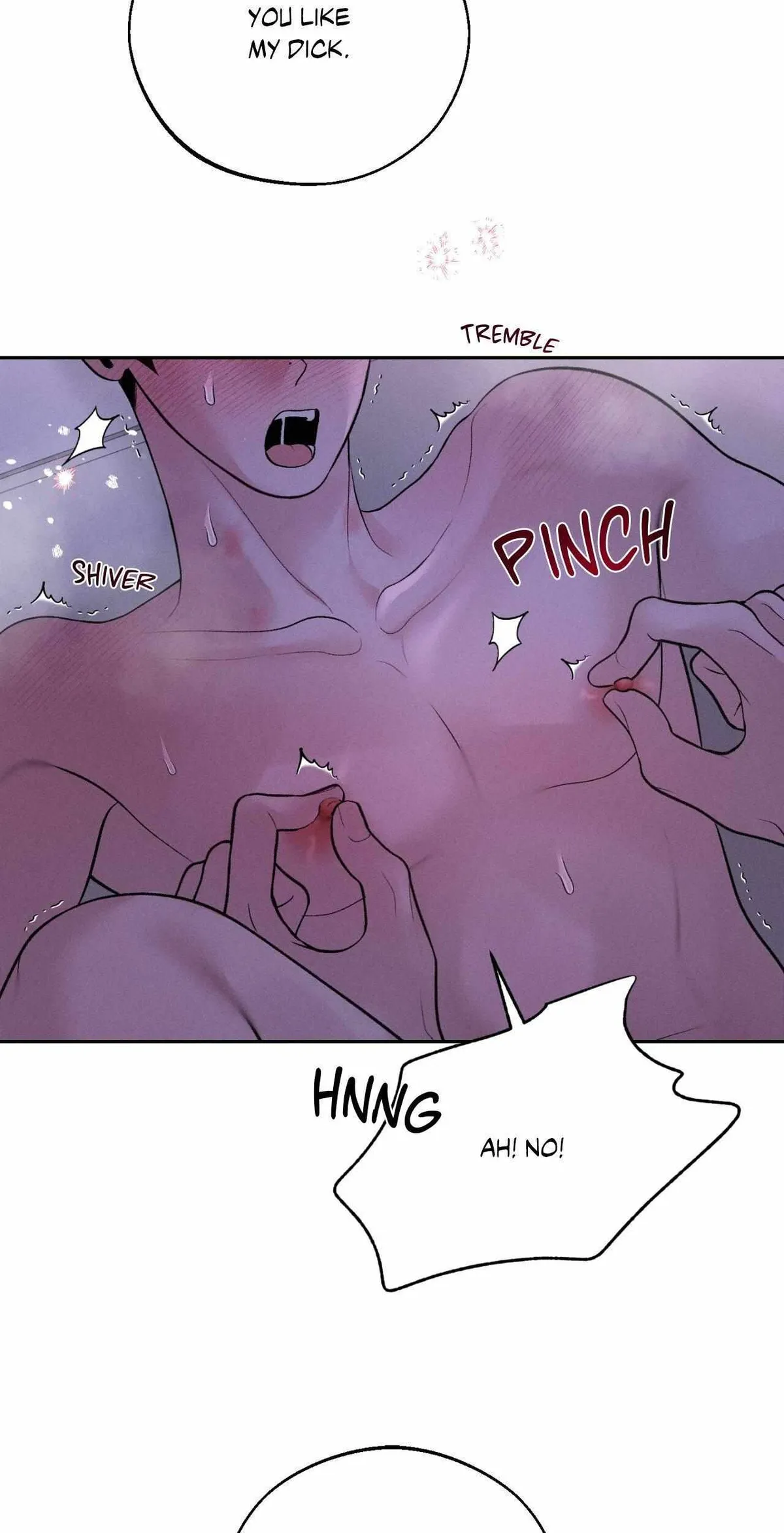 Monday'saviour Chapter 40 page 15 - 