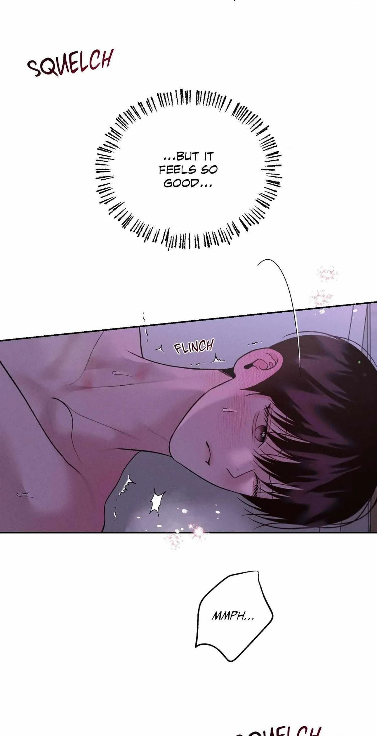 Monday'saviour Chapter 40 page 19 - 