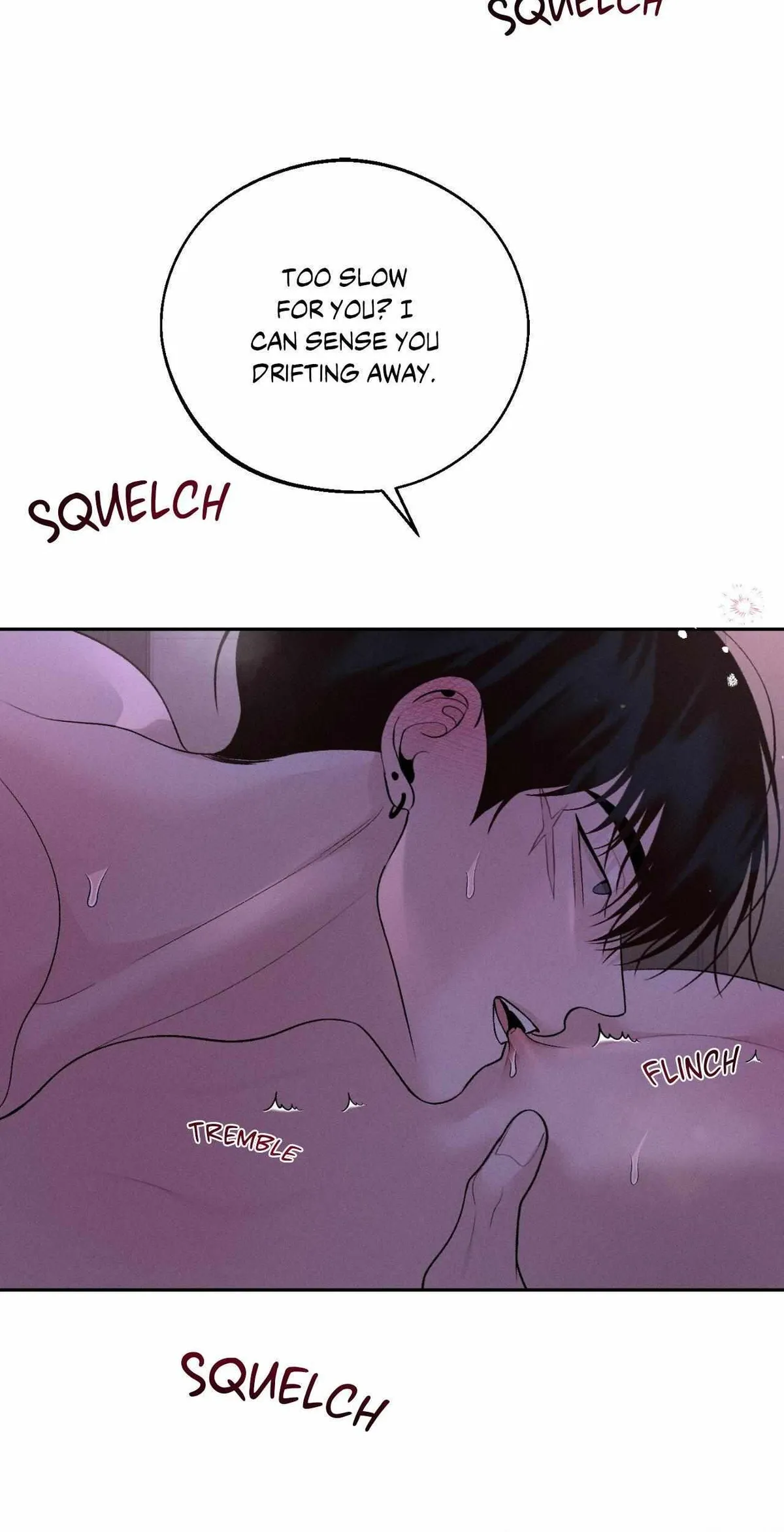 Monday'saviour Chapter 40 page 20 - 