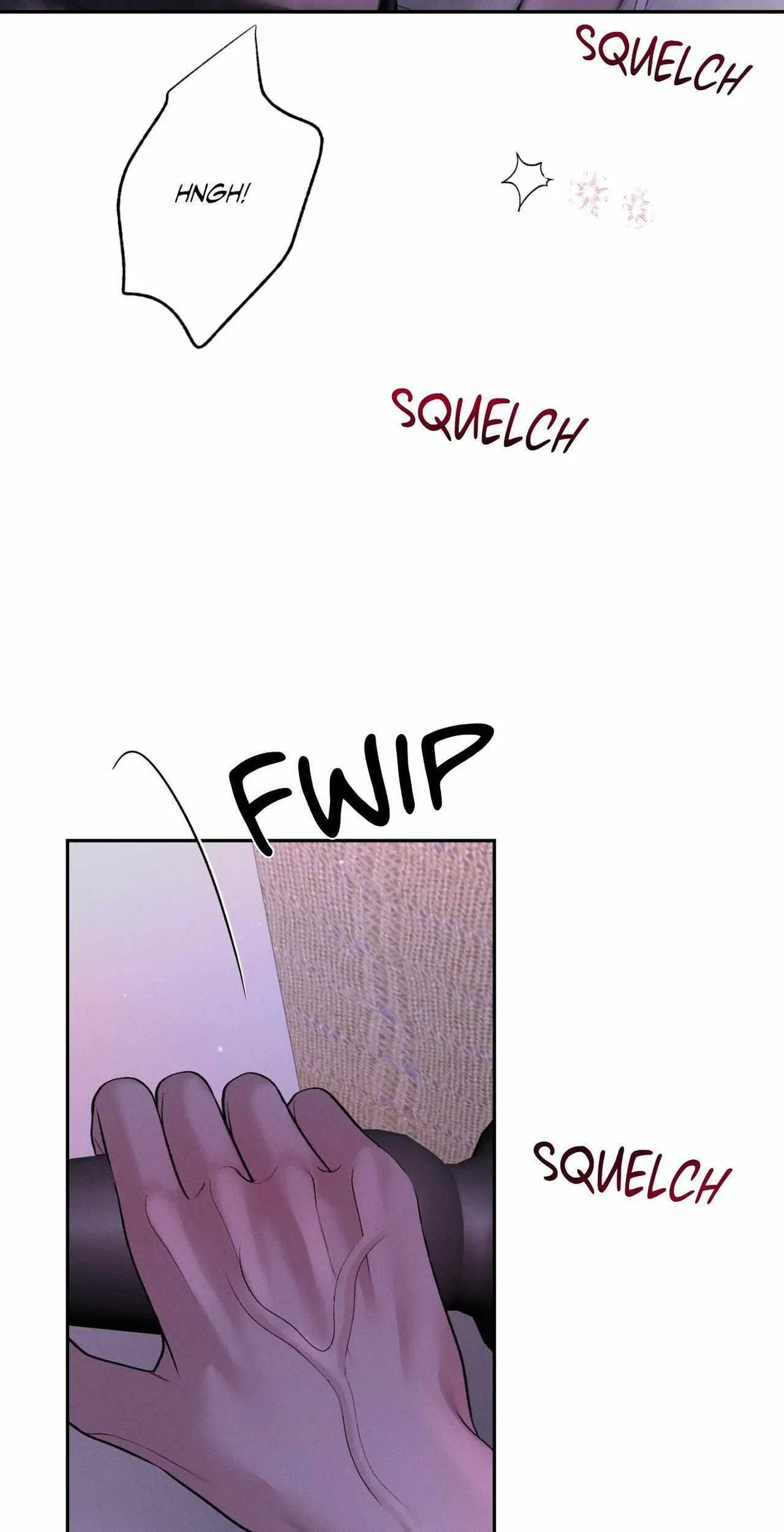 Monday'saviour Chapter 40 page 22 - 
