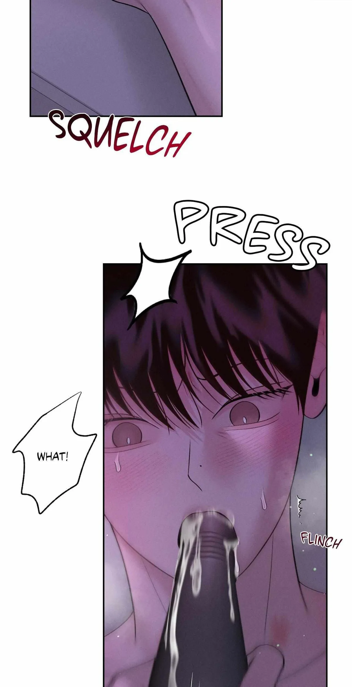 Monday'saviour Chapter 40 page 23 - 