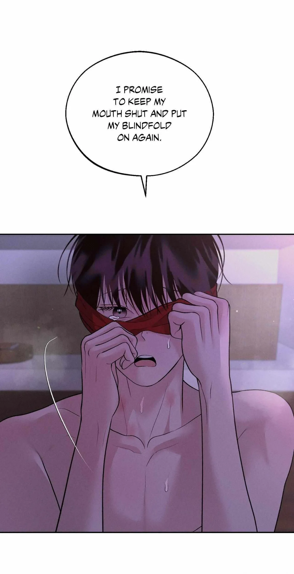 Monday'saviour Chapter 40 page 4 - 