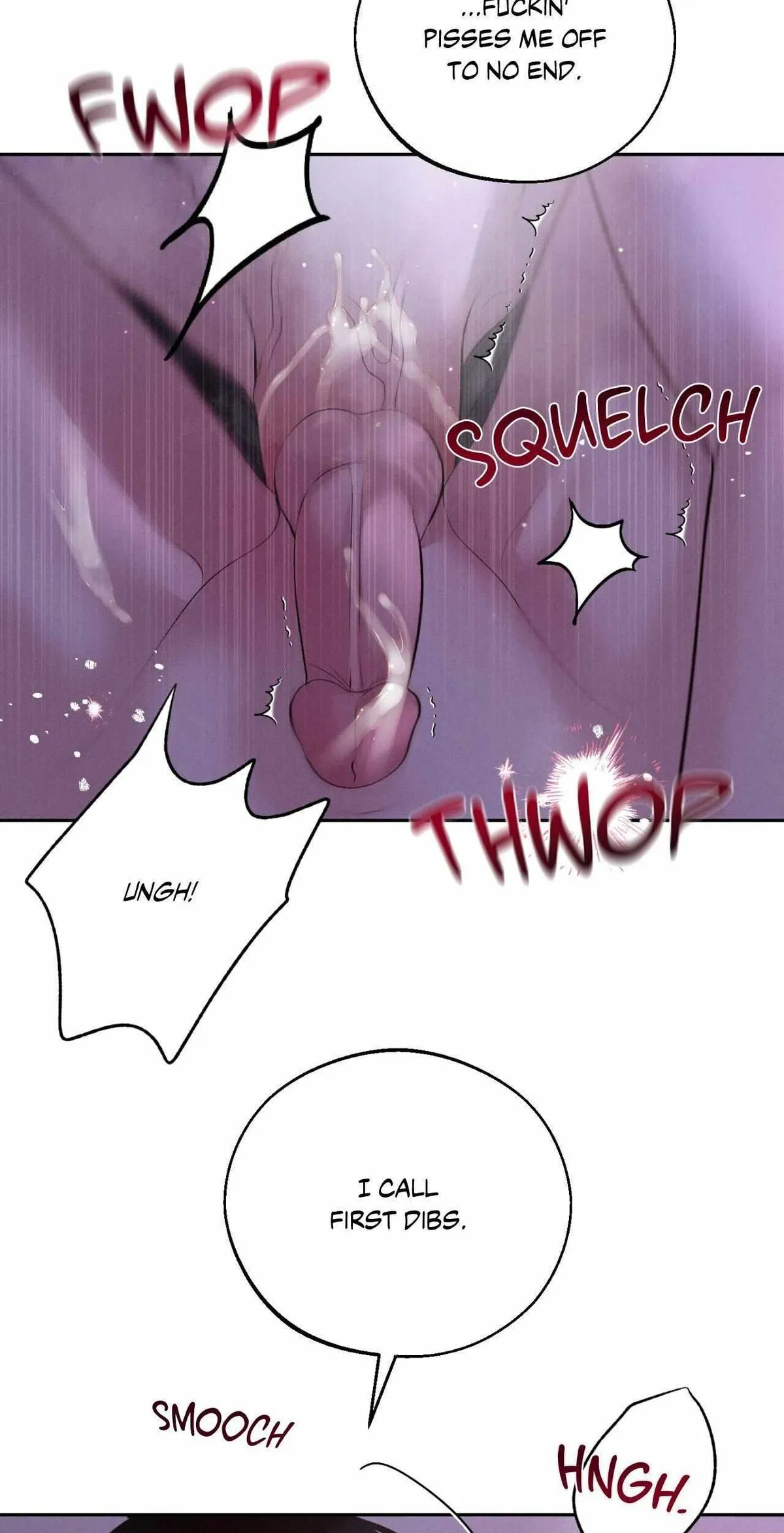 Monday'saviour Chapter 40 page 31 - 