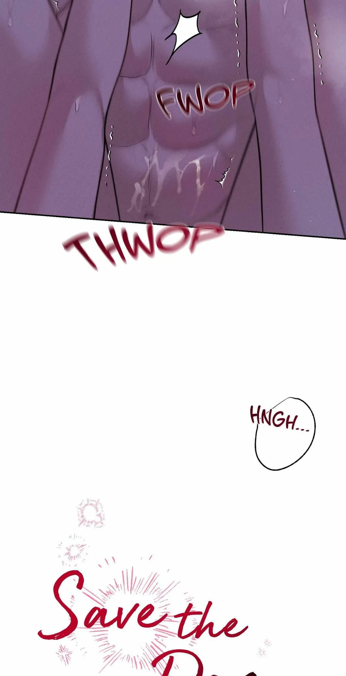 Monday'saviour Chapter 40 page 35 - 