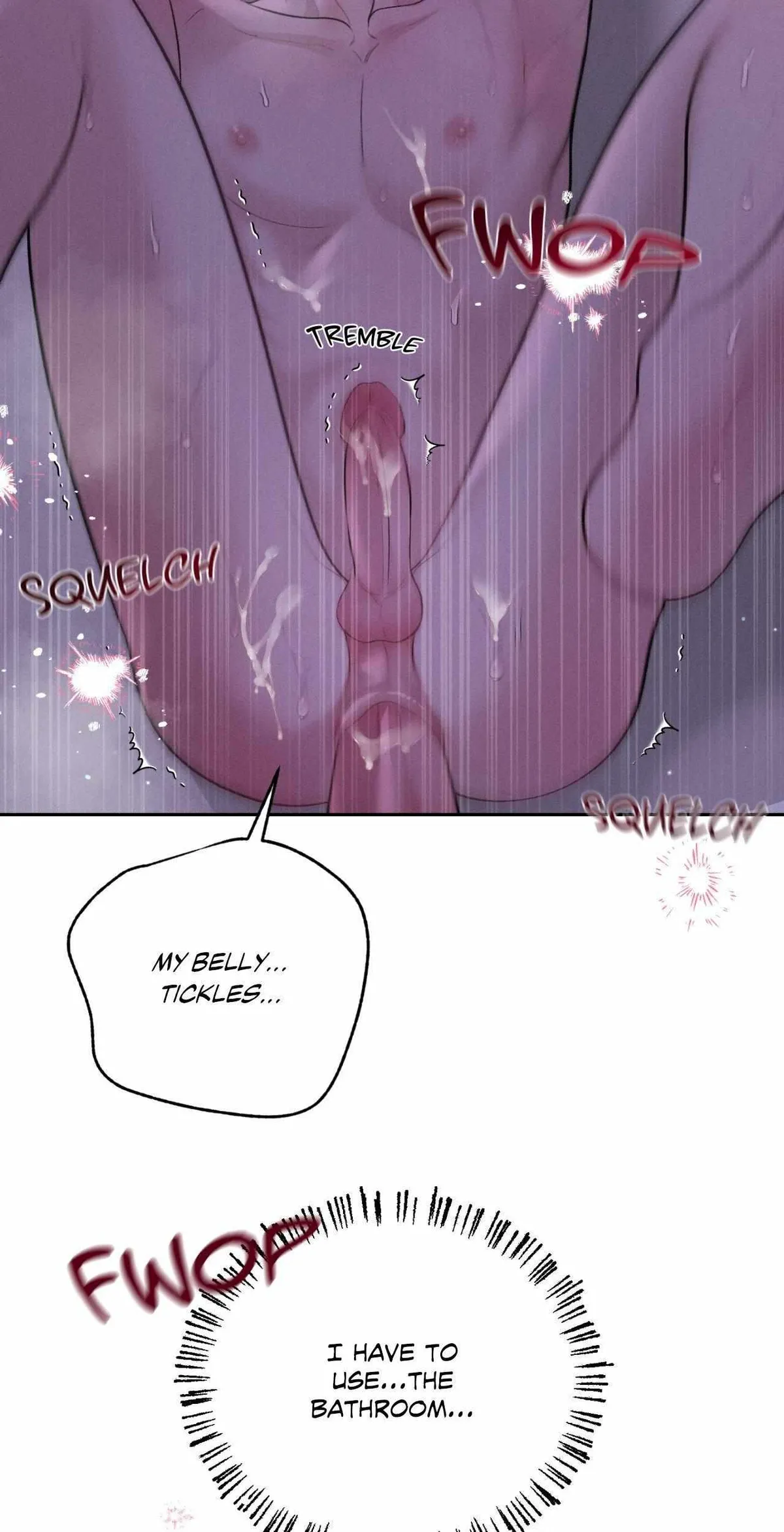 Monday'saviour Chapter 40 page 37 - 