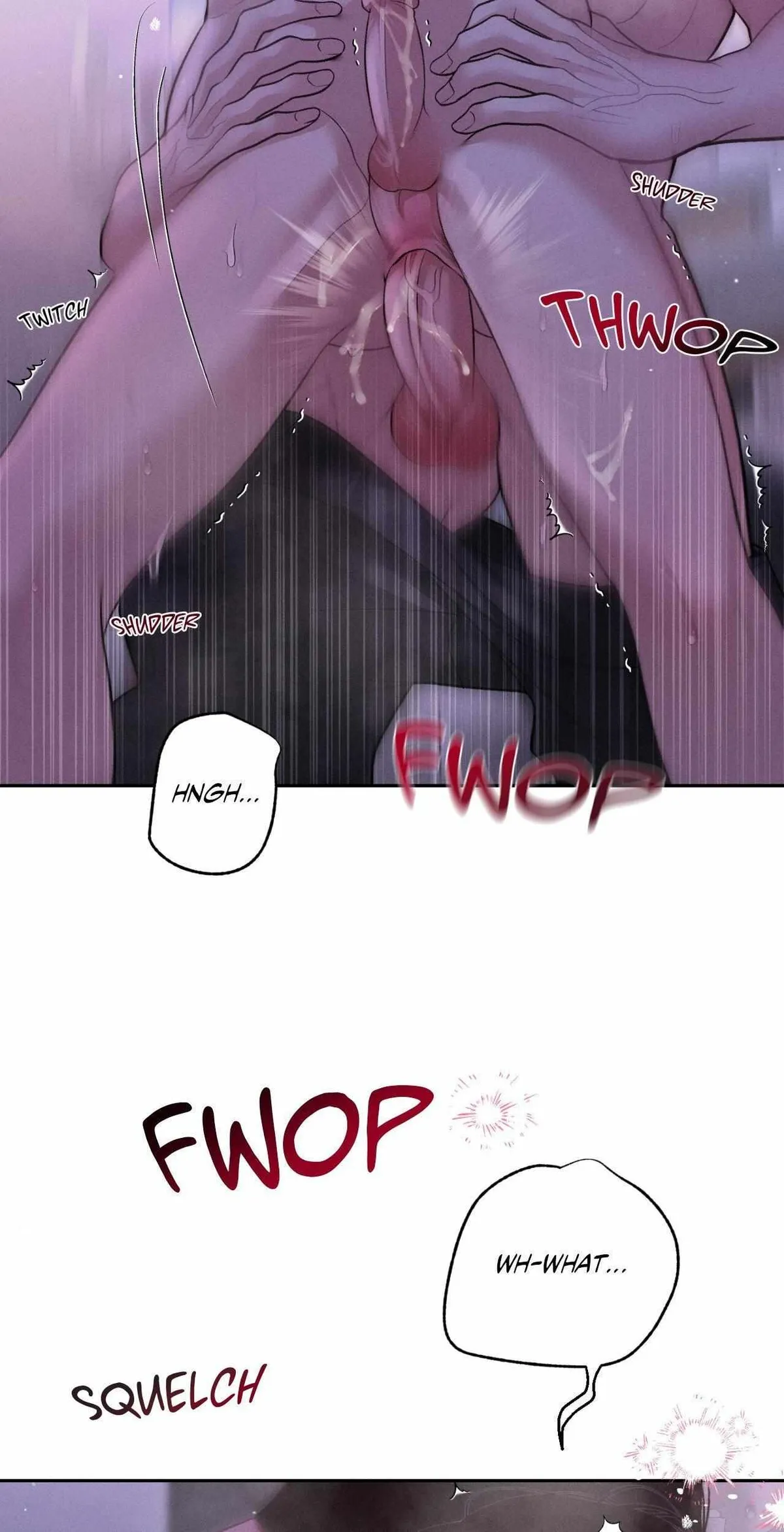 Monday'saviour Chapter 40 page 45 - 