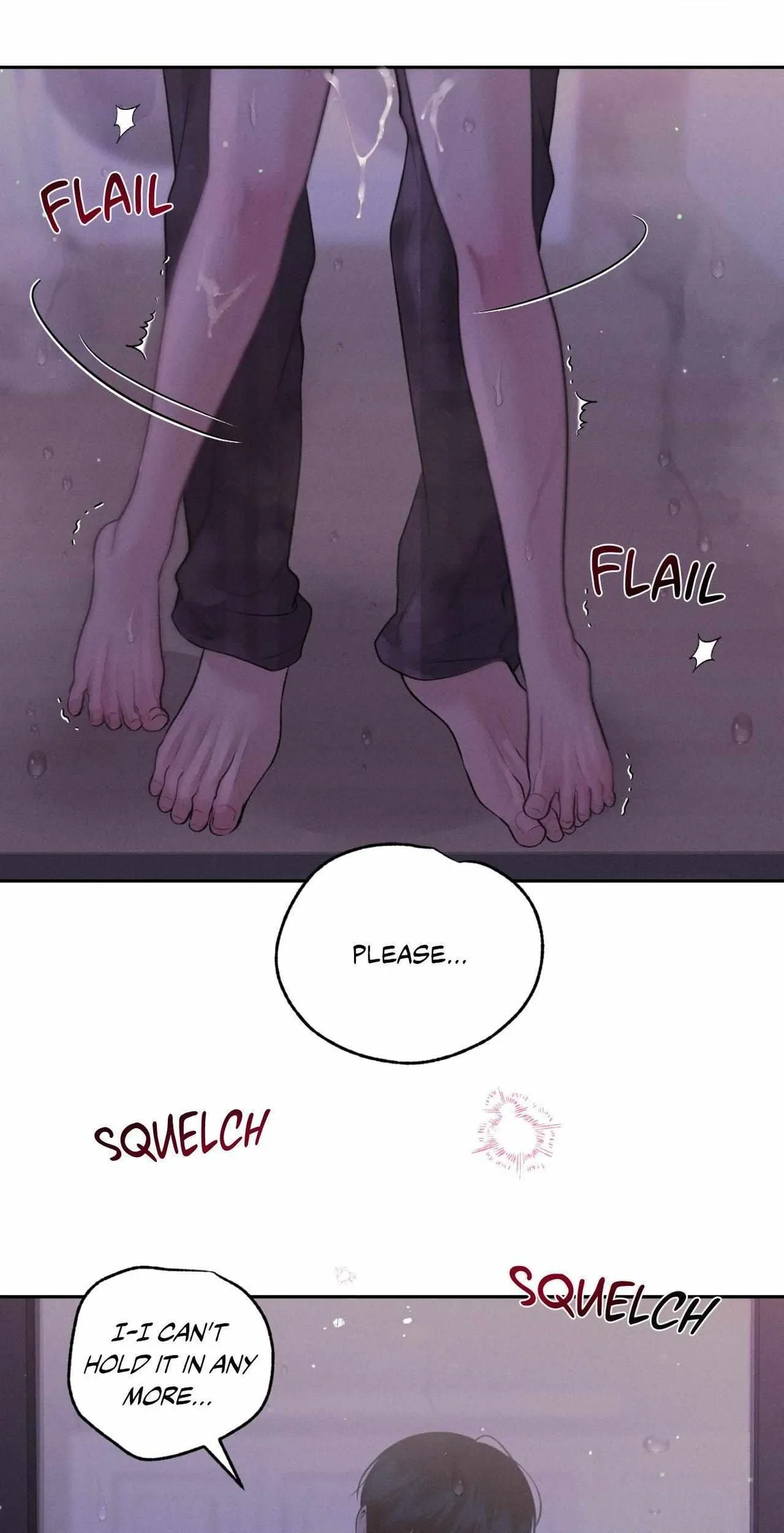 Monday'saviour Chapter 40 page 47 - 