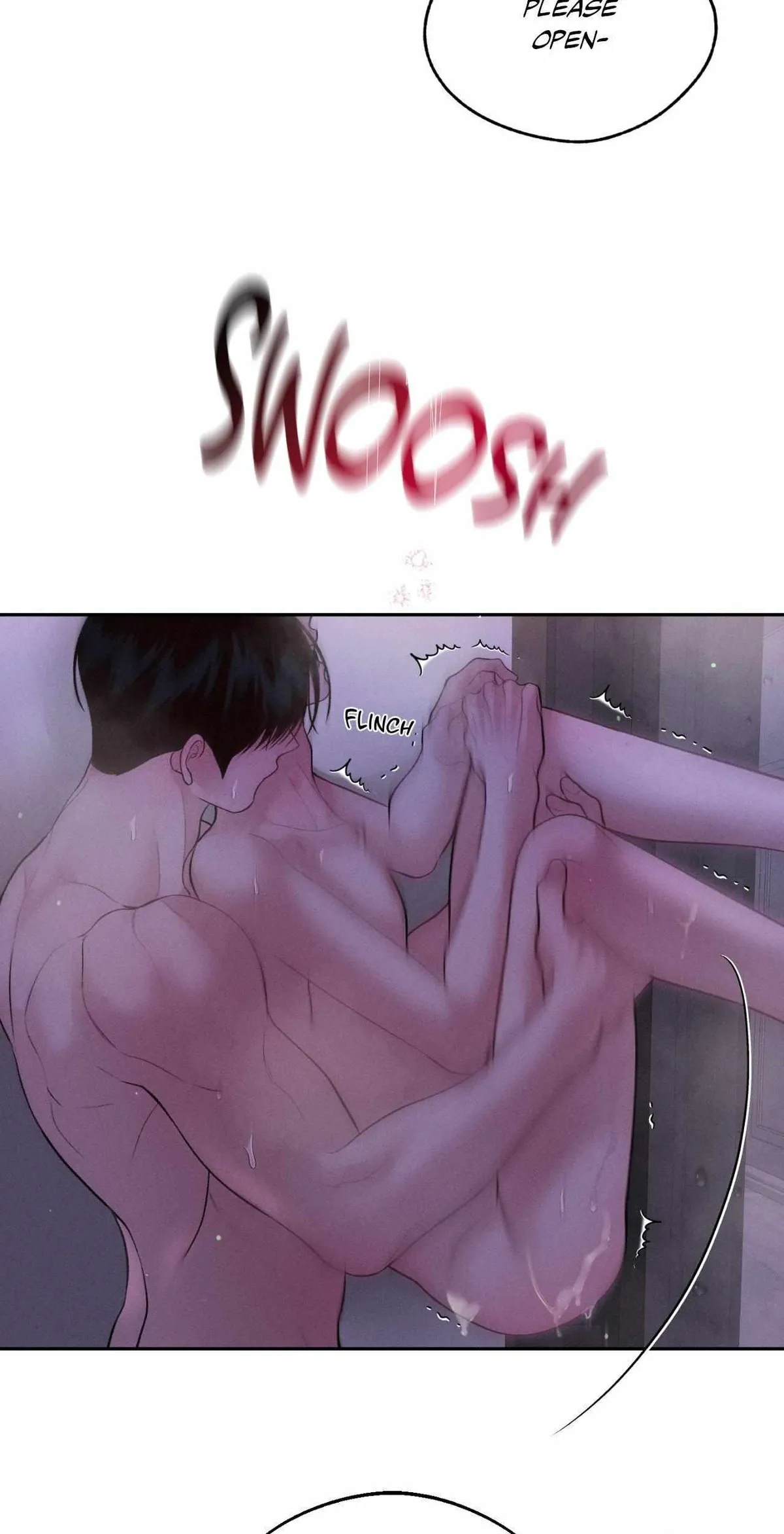 Monday'saviour Chapter 40 page 49 - 