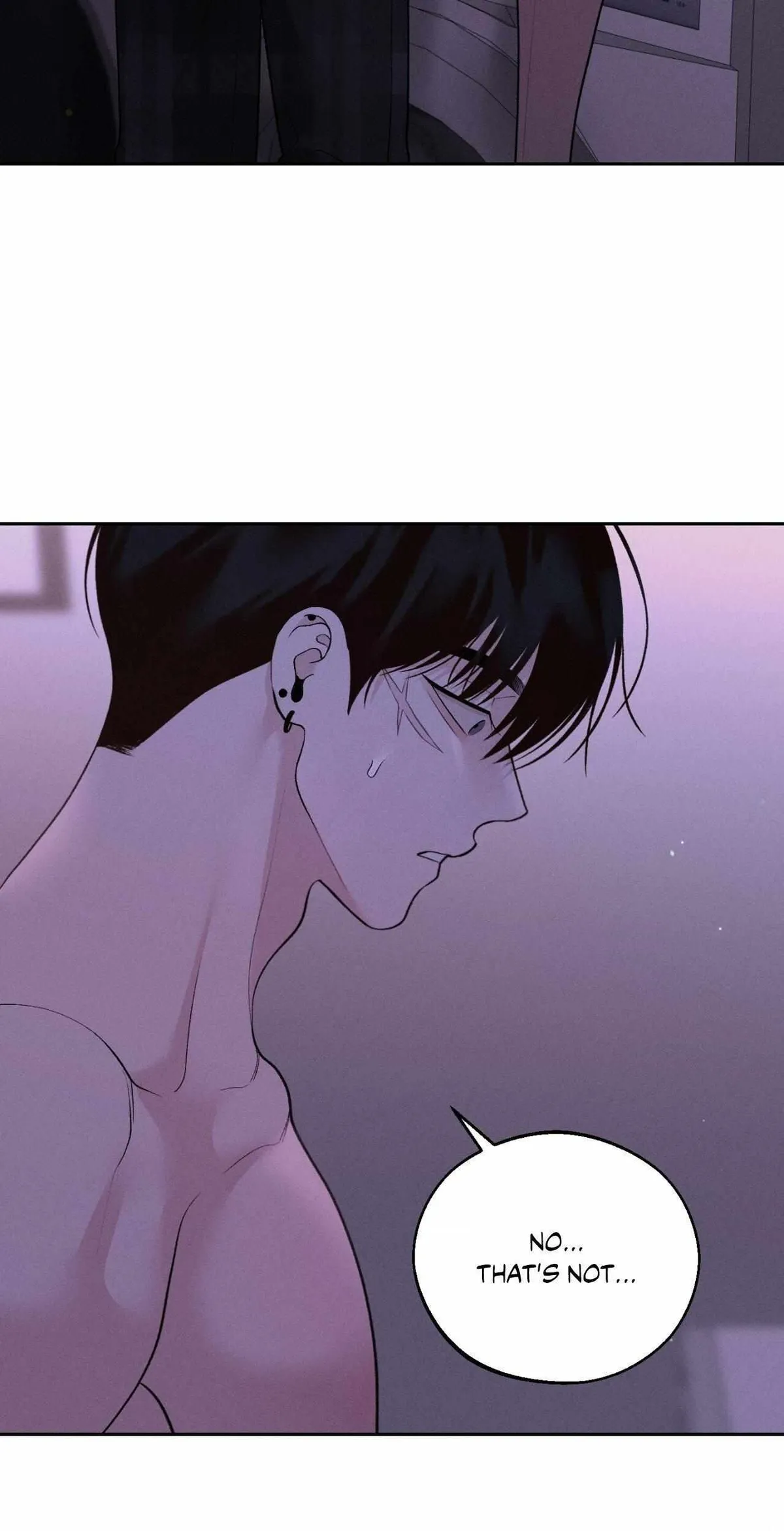 Monday'saviour Chapter 40 page 6 - 