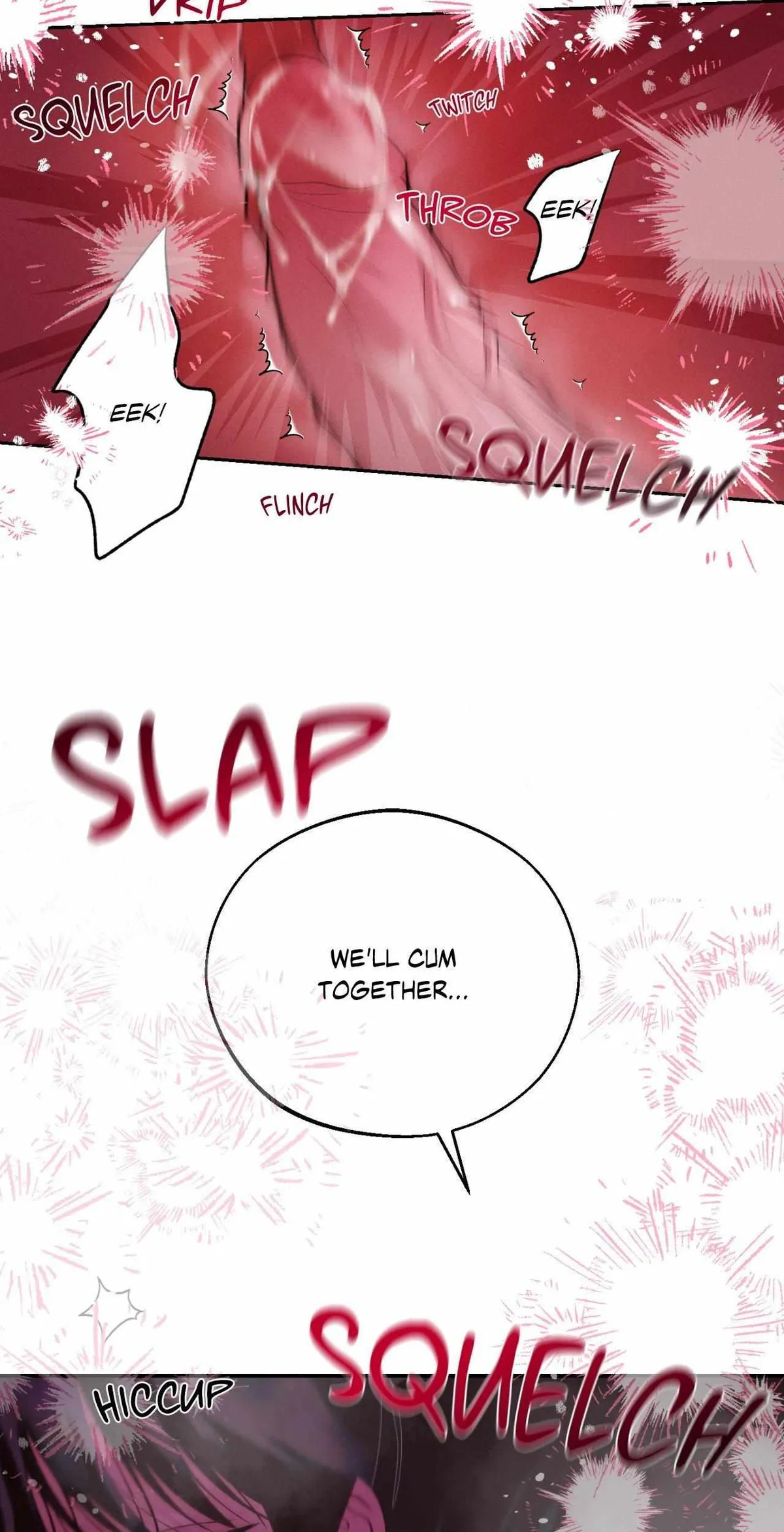Monday'saviour Chapter 40 page 54 - 