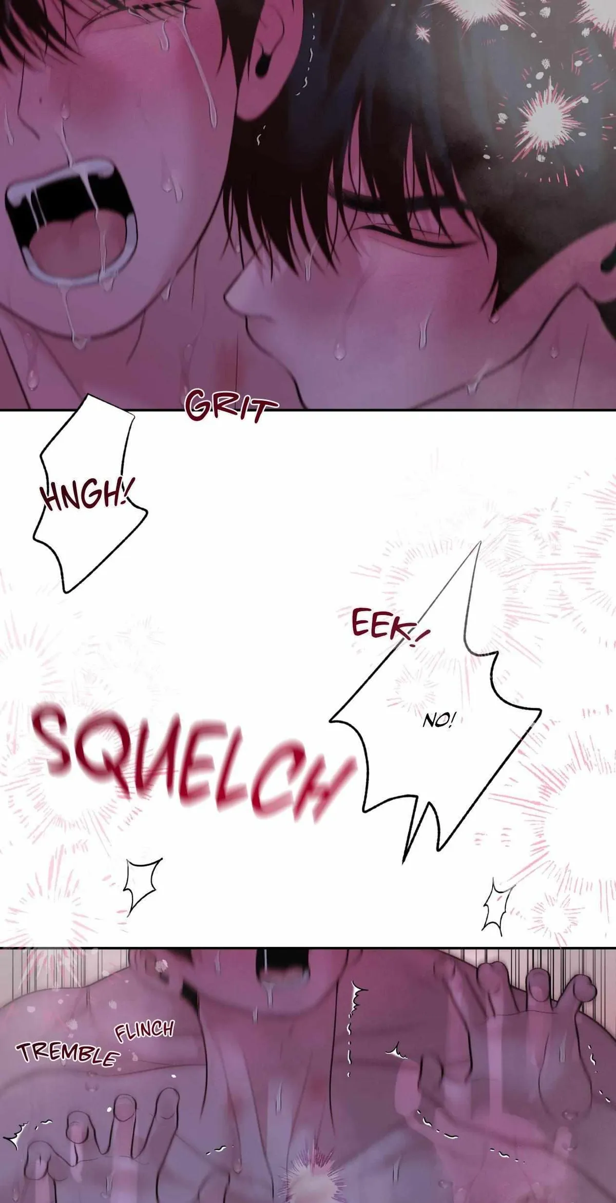 Monday'saviour Chapter 40 page 55 - 