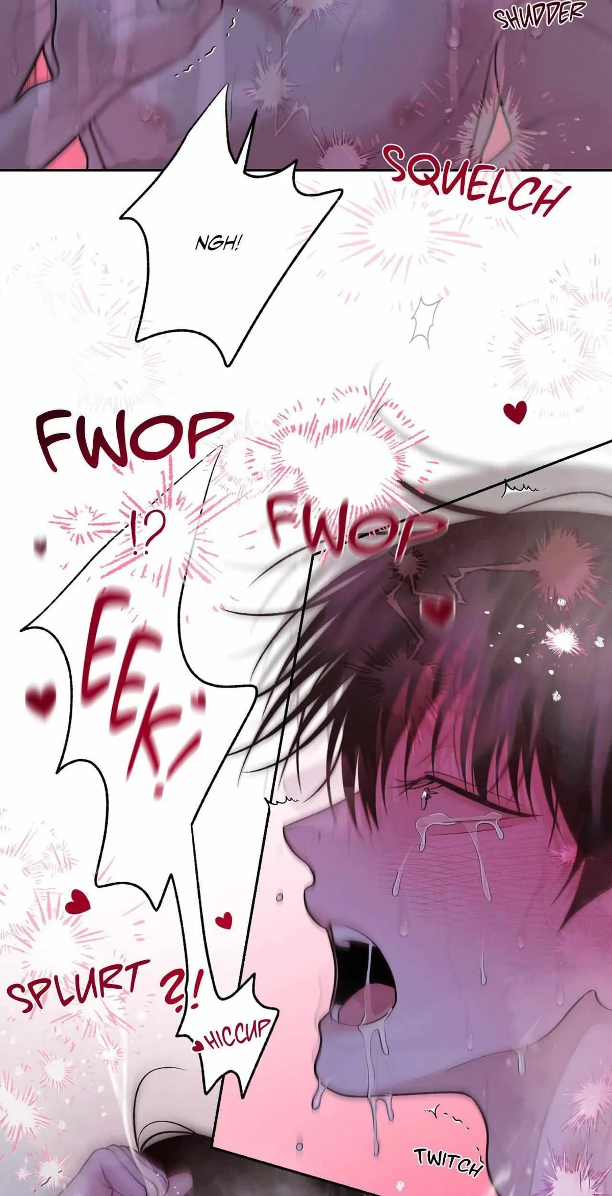 Monday'saviour Chapter 40 page 56 - 