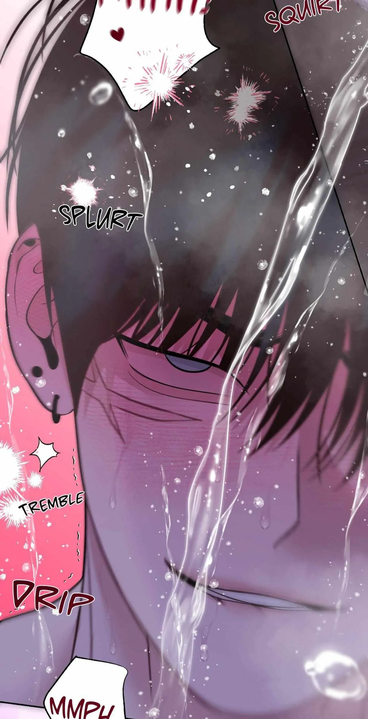 Monday'saviour Chapter 40 page 58 - 