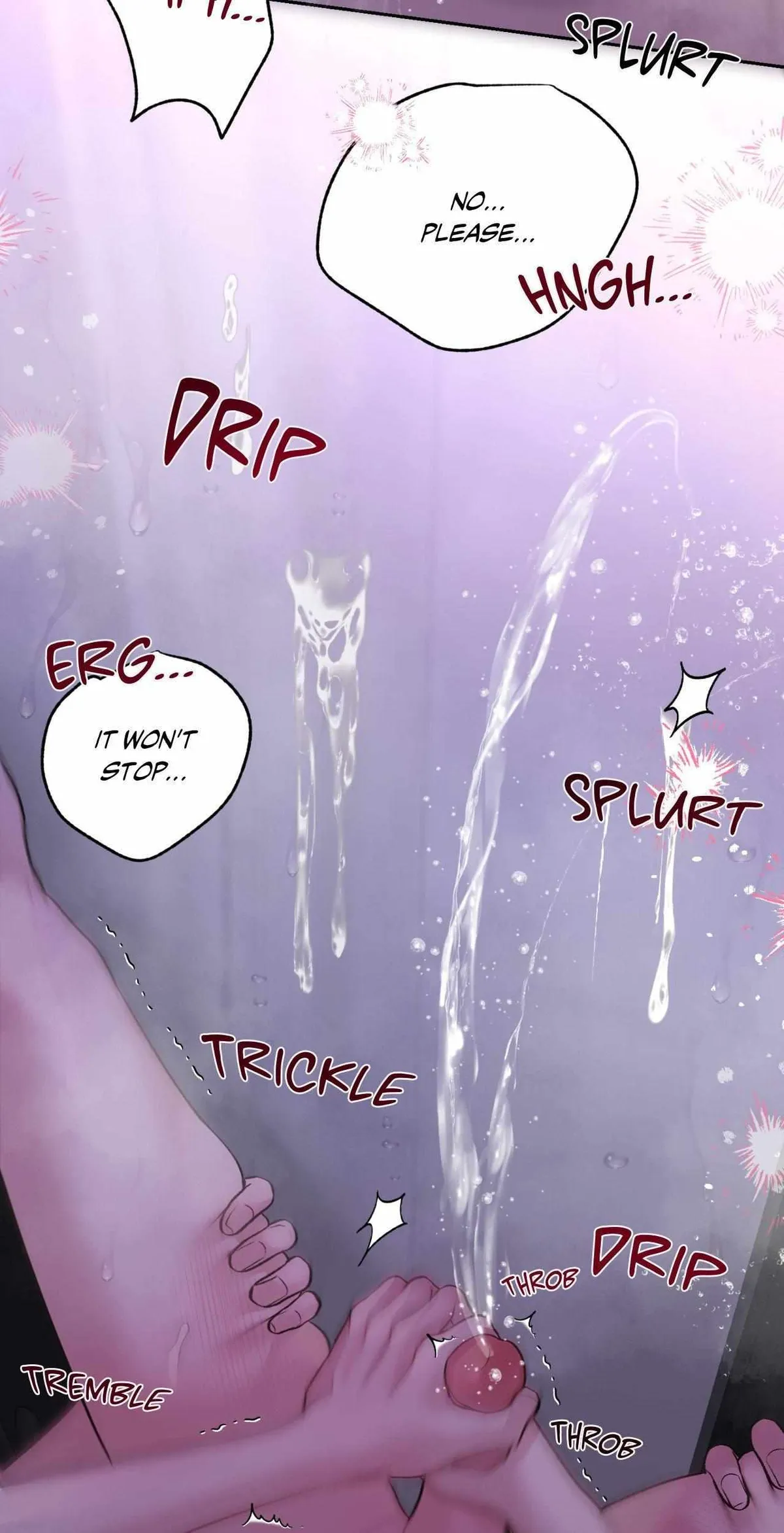 Monday'saviour Chapter 40 page 59 - 