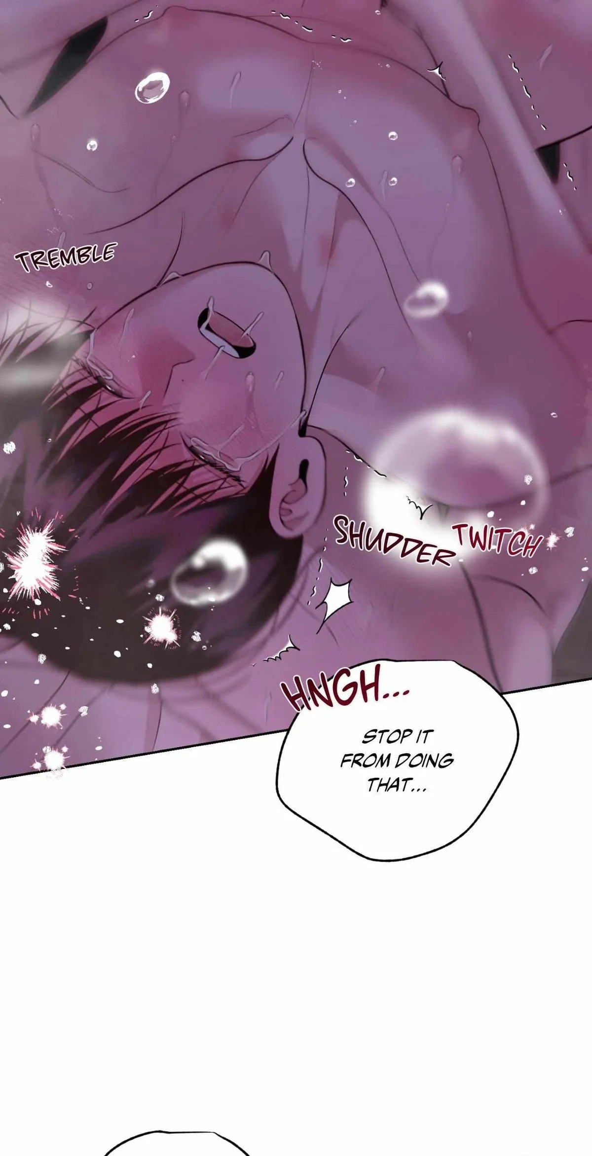 Monday'saviour Chapter 40 page 60 - 