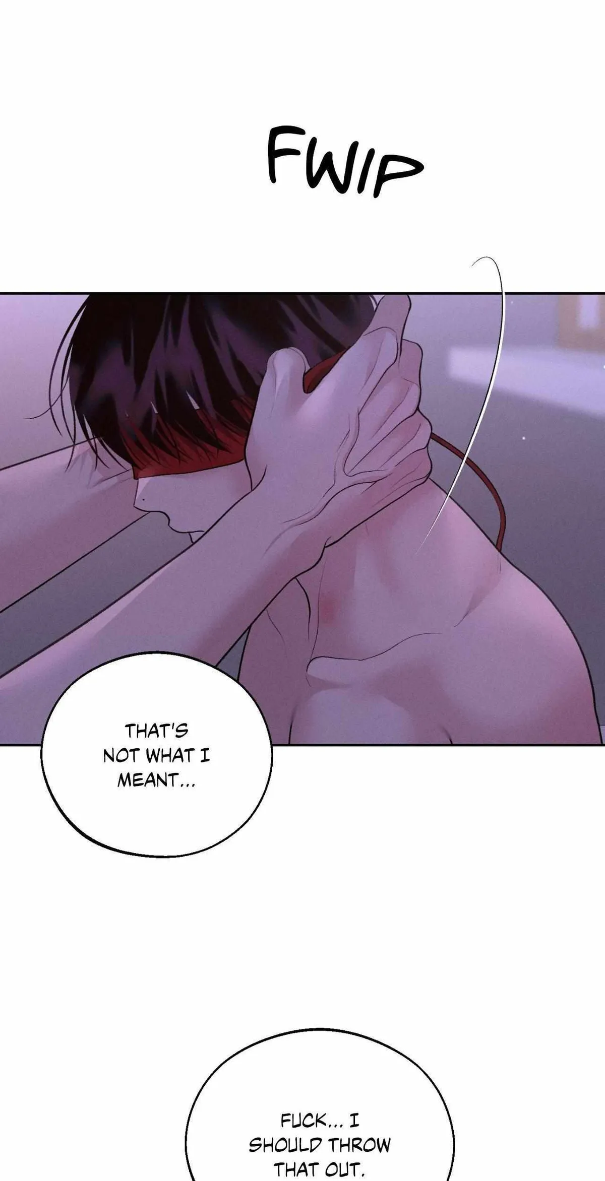 Monday'saviour Chapter 40 page 7 - 