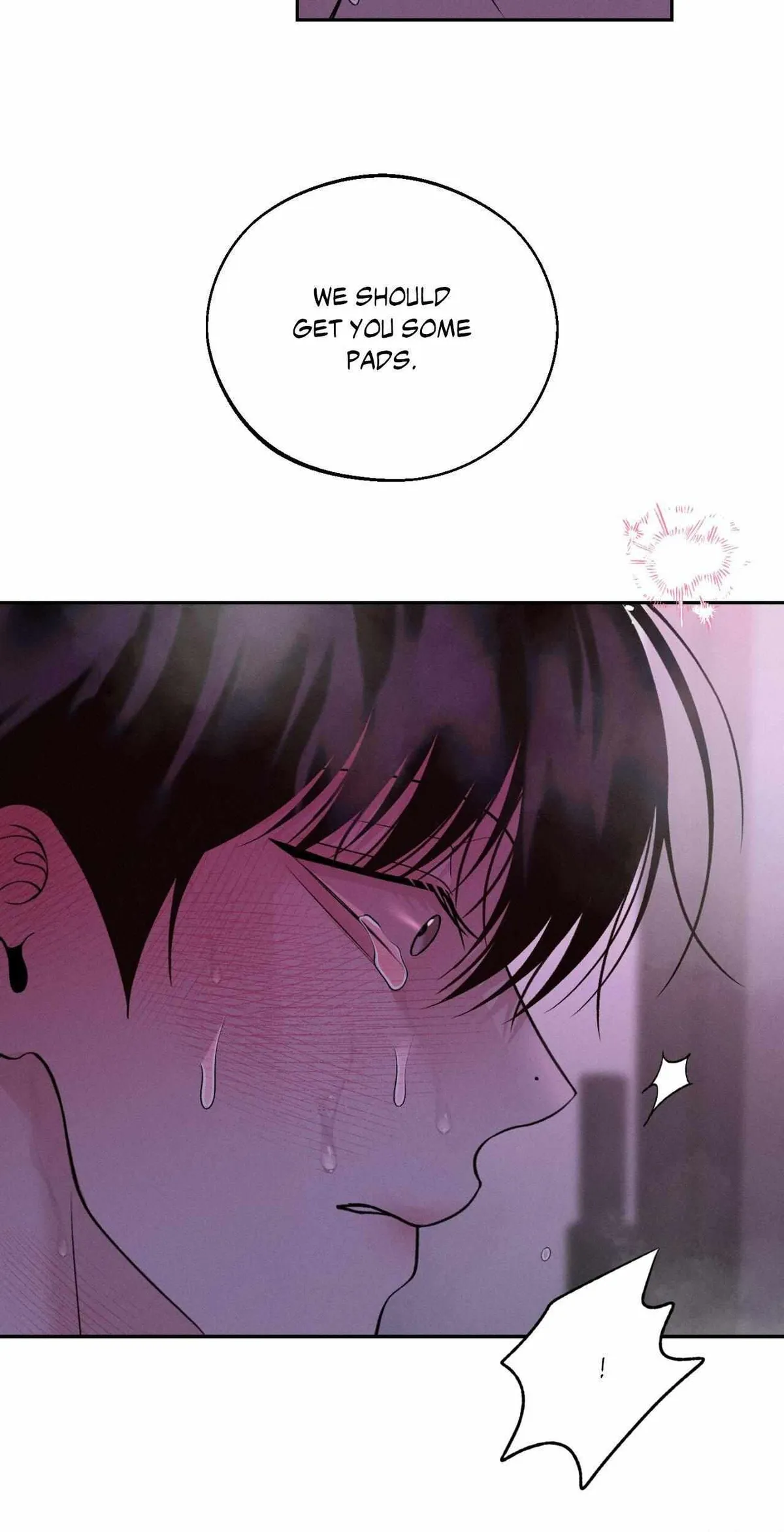Monday'saviour Chapter 40 page 64 - 