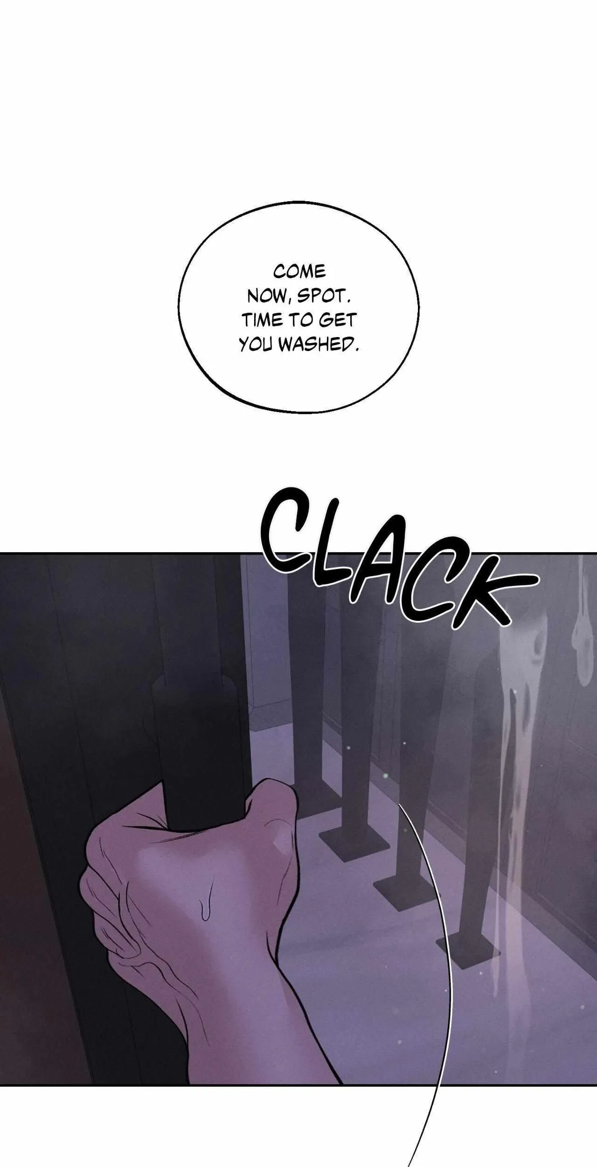 Monday'saviour Chapter 40 page 65 - 