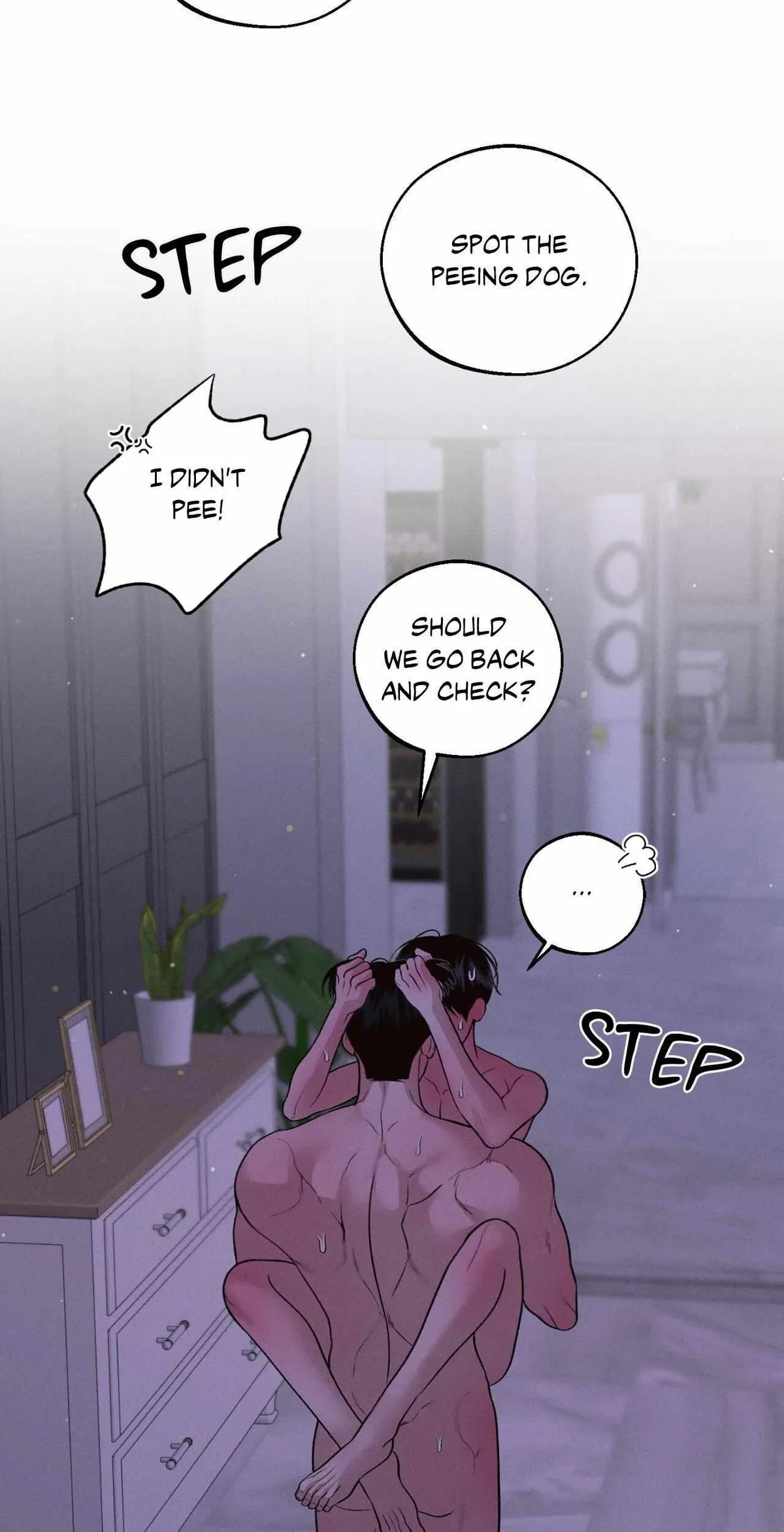 Monday'saviour Chapter 40 page 67 - 