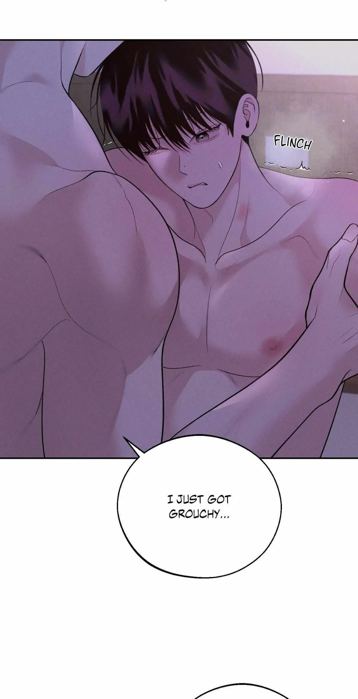 Monday'saviour Chapter 40 page 9 - 