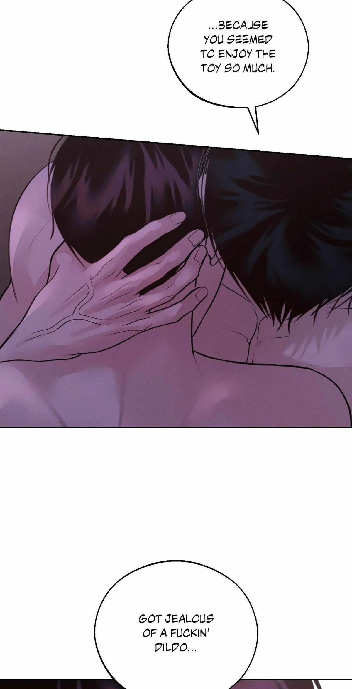 Monday'saviour Chapter 40 page 10 - 