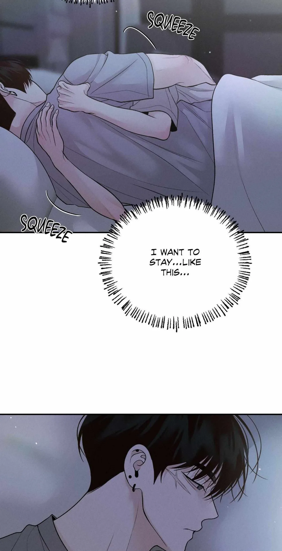 Monday'saviour Chapter 41 page 11 - 