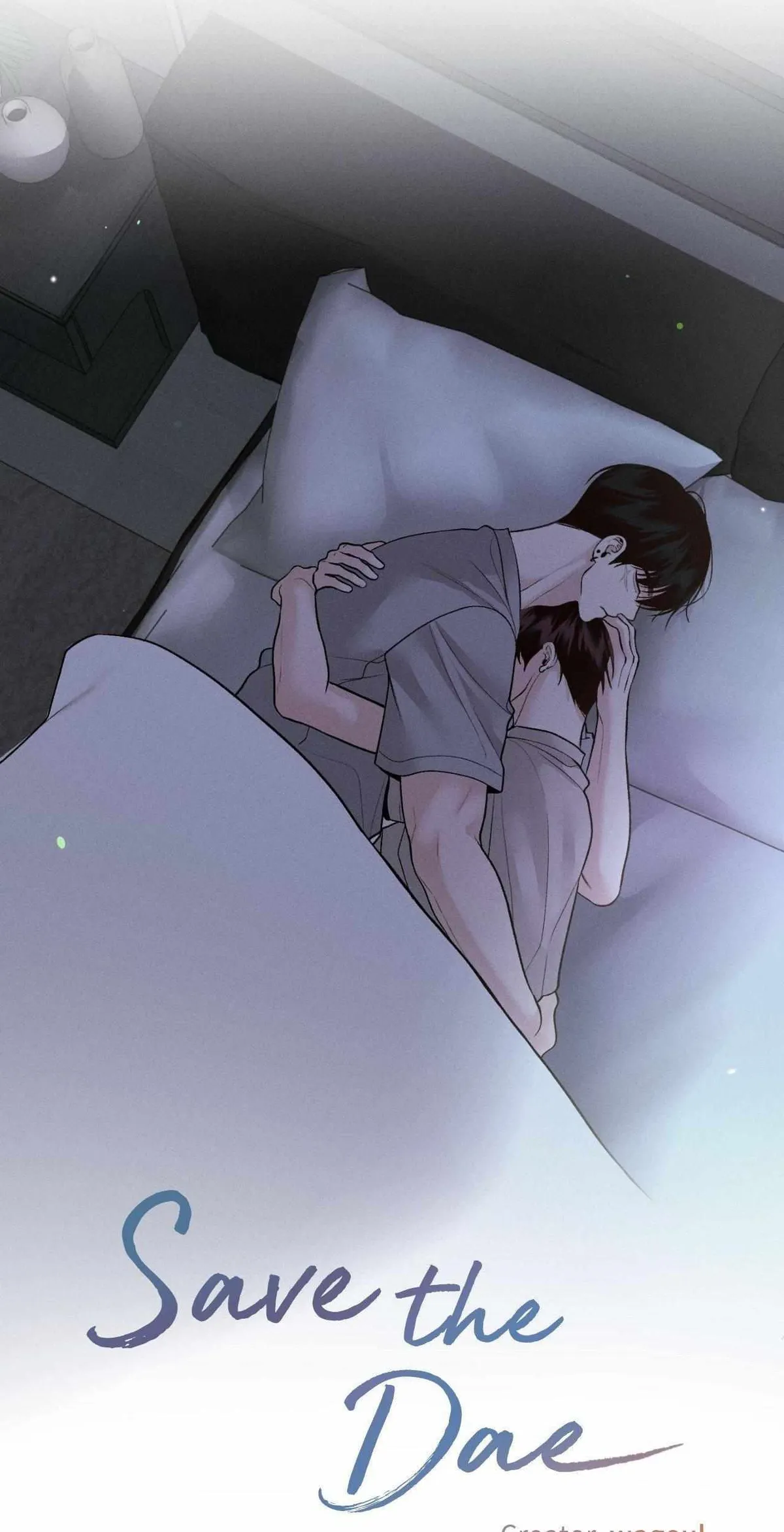Monday'saviour Chapter 41 page 13 - 