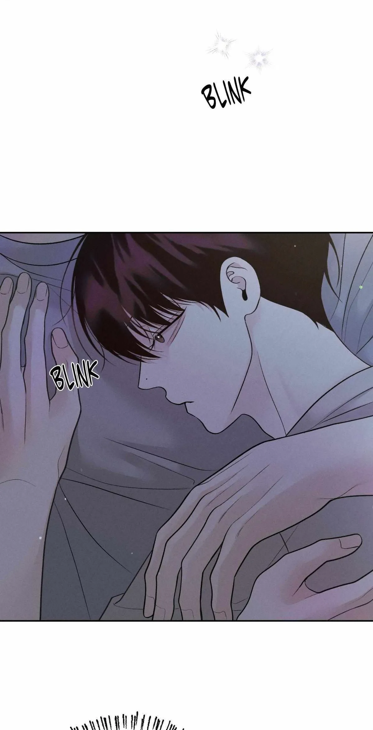 Monday'saviour Chapter 41 page 3 - 