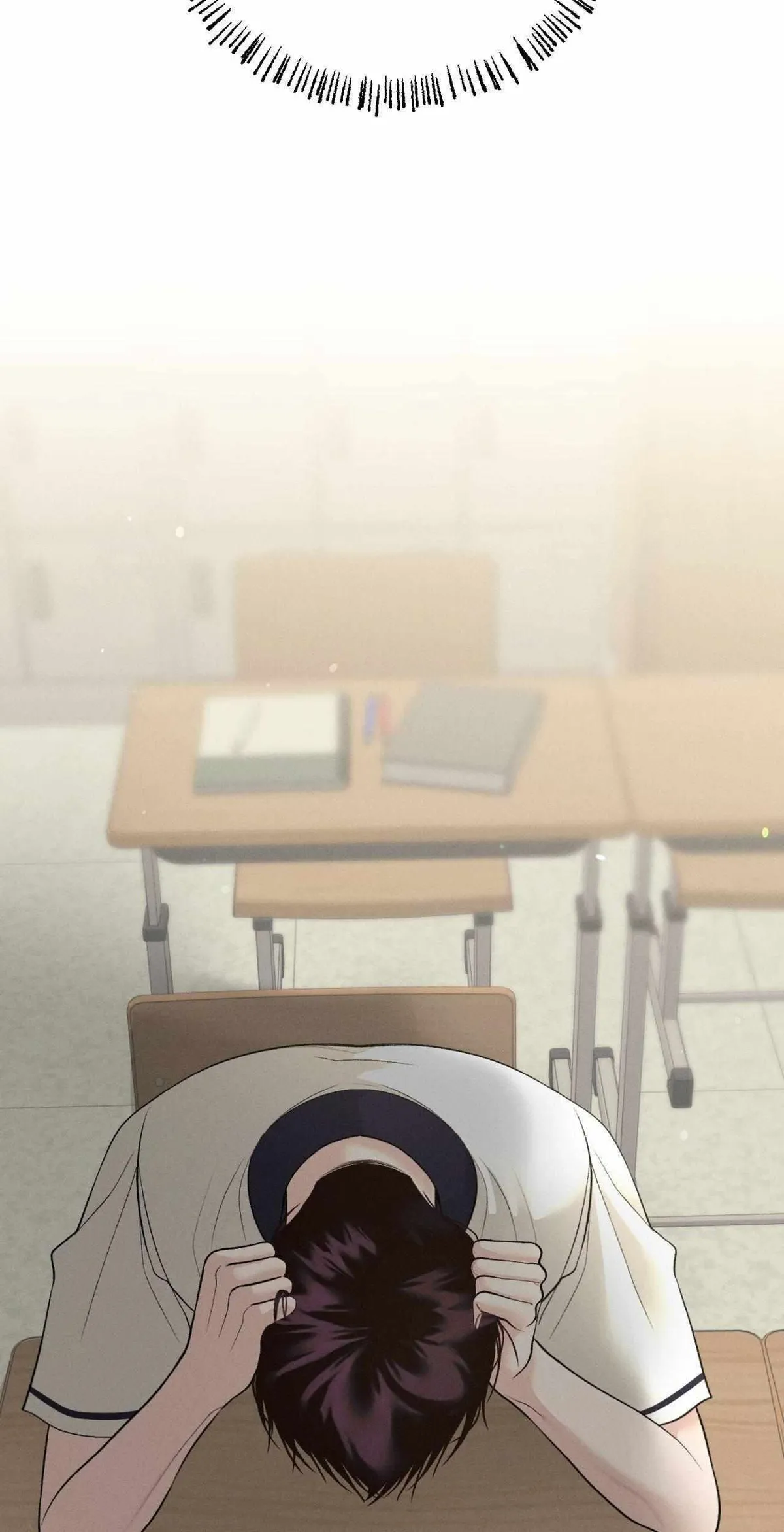 Monday'saviour Chapter 41 page 24 - 