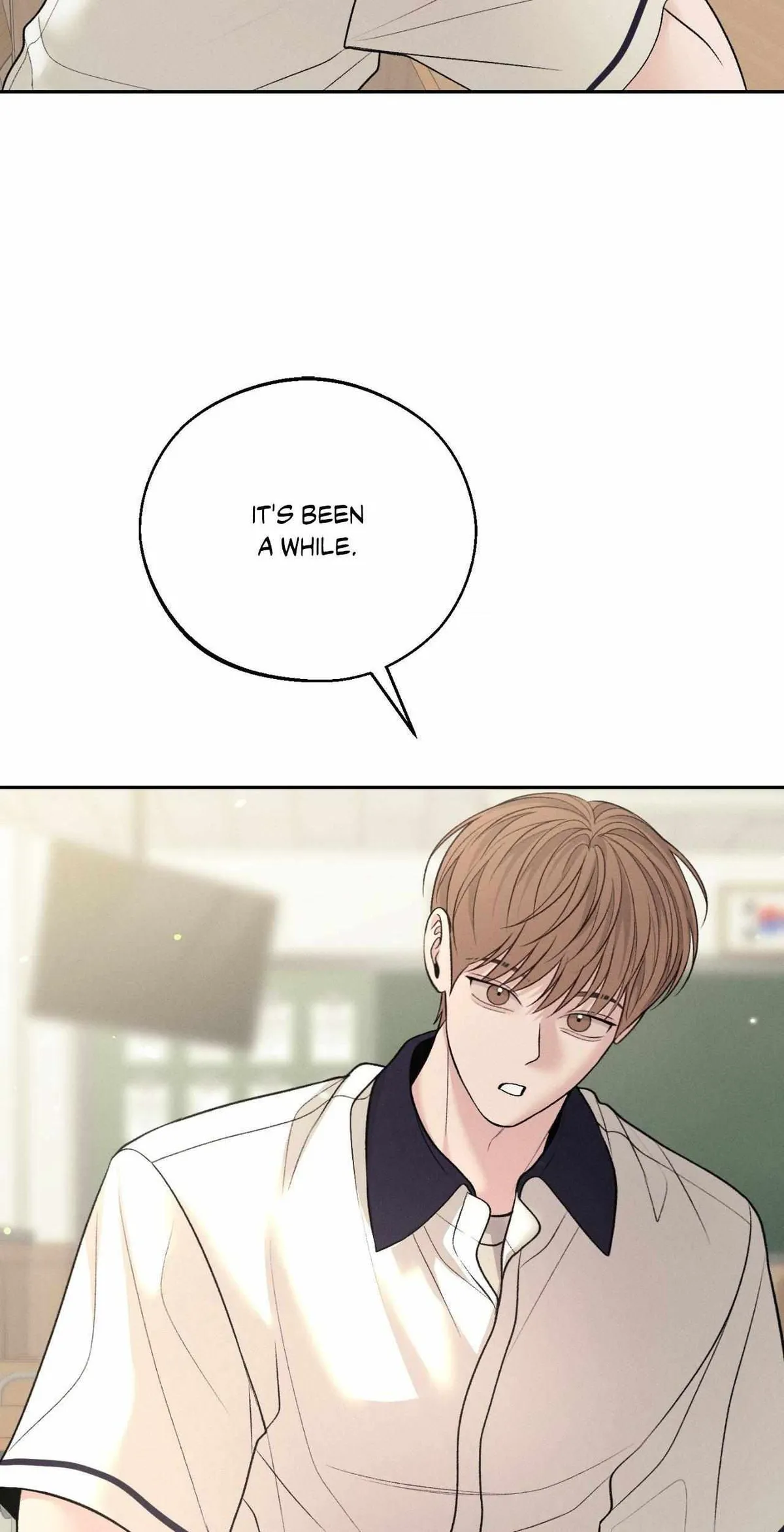 Monday'saviour Chapter 41 page 26 - 