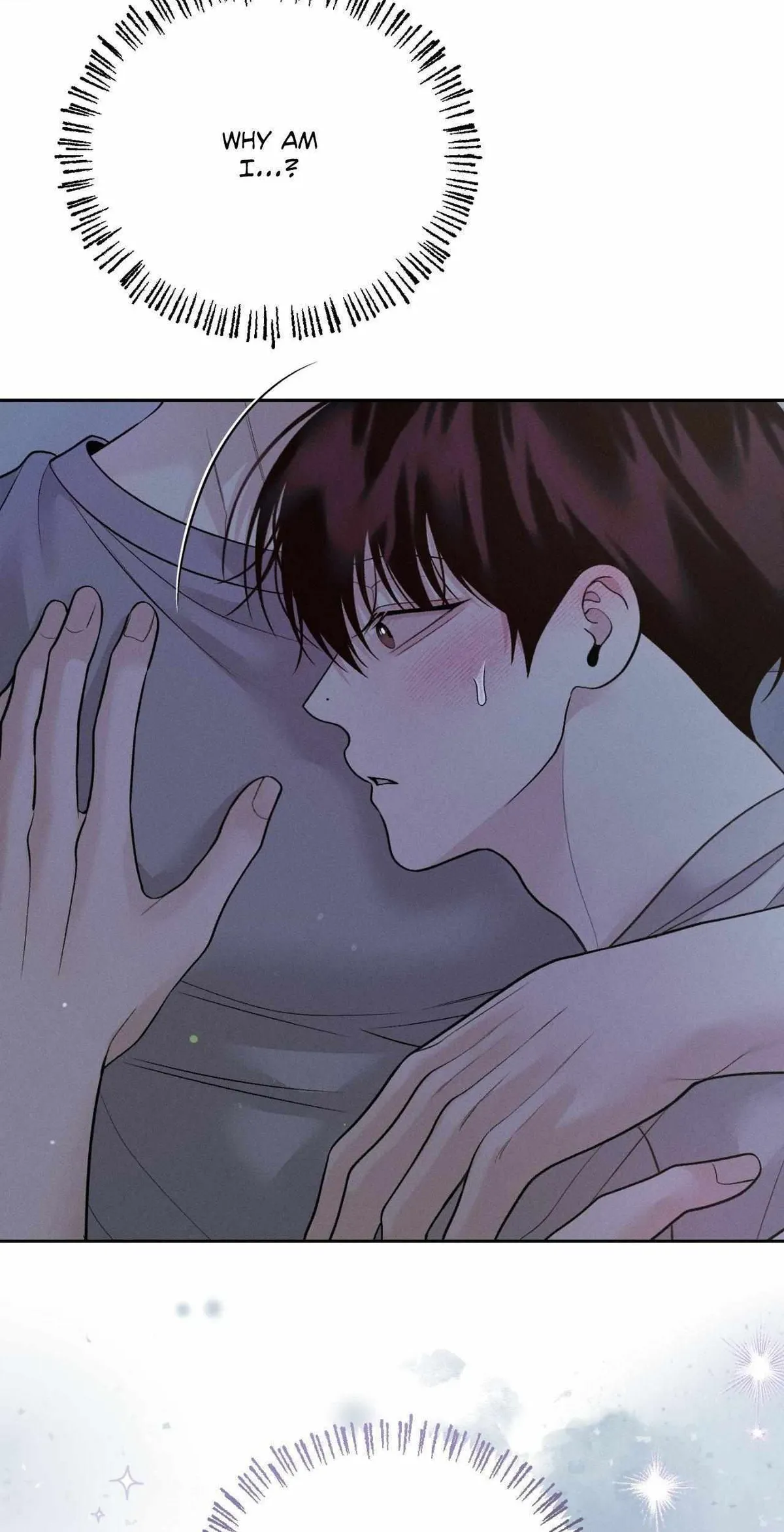 Monday'saviour Chapter 41 page 4 - 