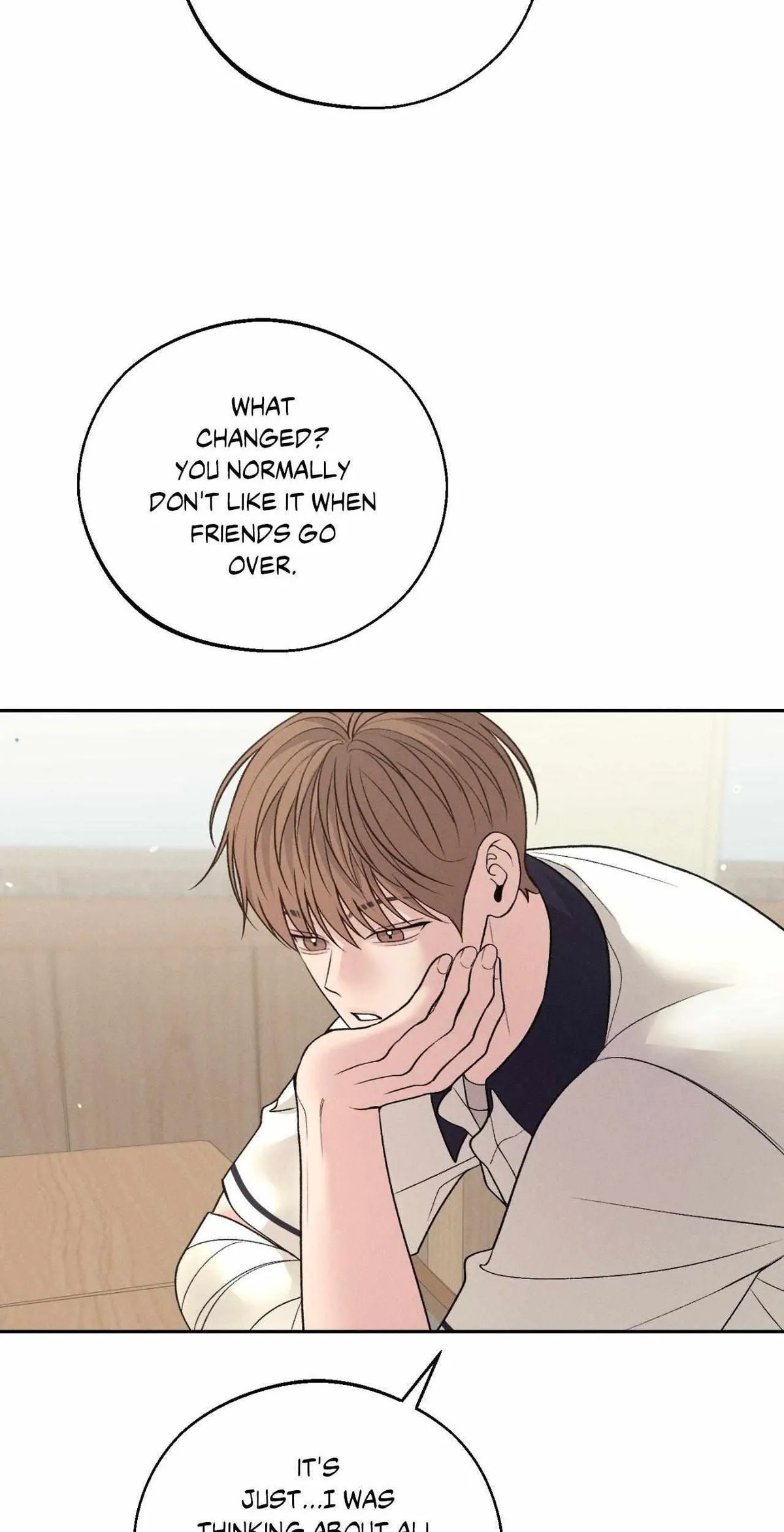 Monday'saviour Chapter 41 page 35 - 