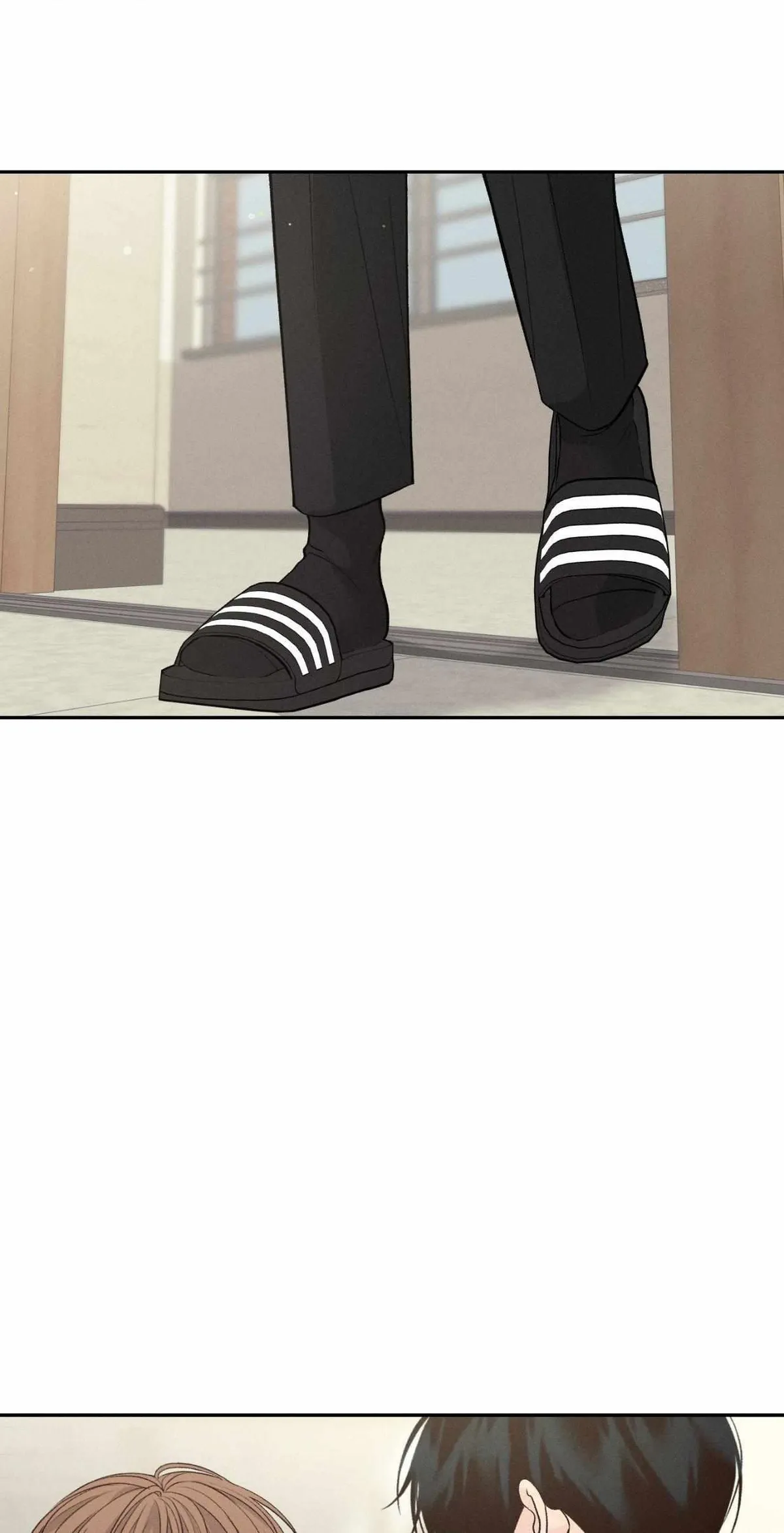 Monday'saviour Chapter 41 page 38 - 