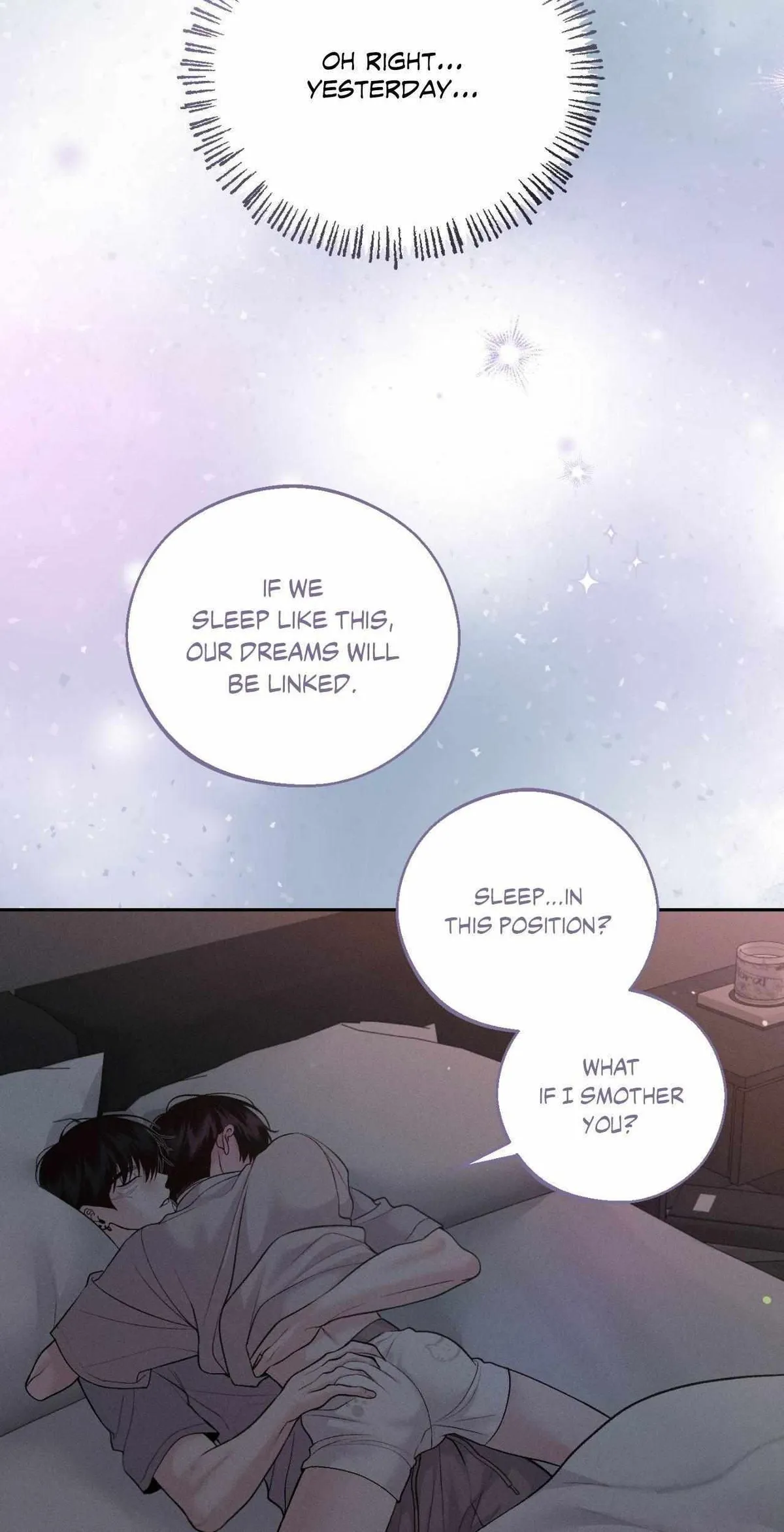 Monday'saviour Chapter 41 page 5 - 