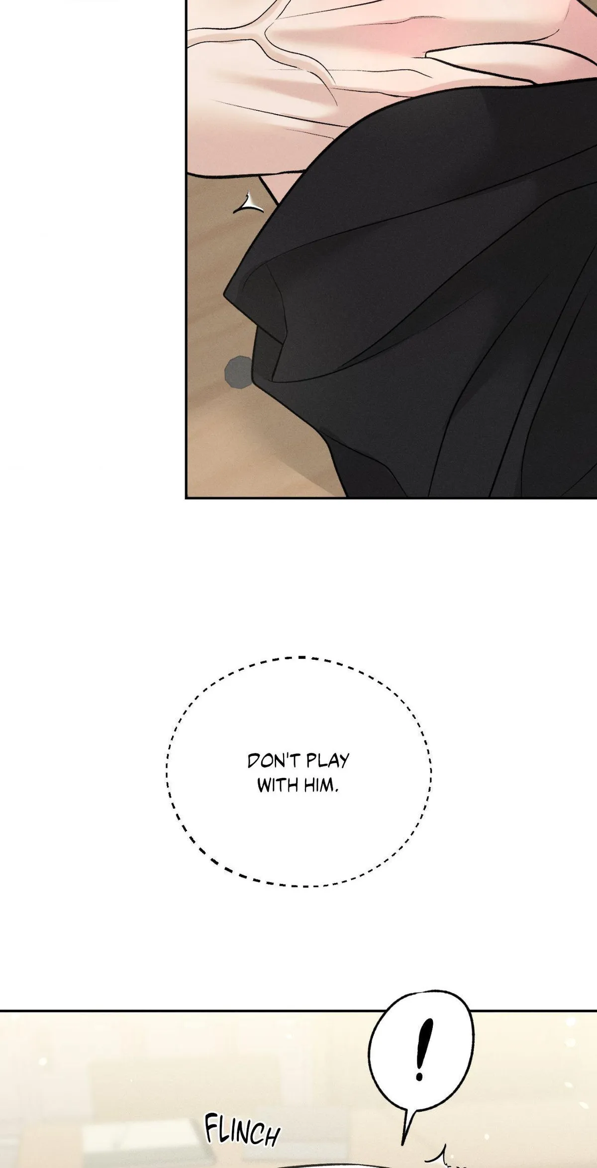 Monday'saviour Chapter 41 page 50 - 