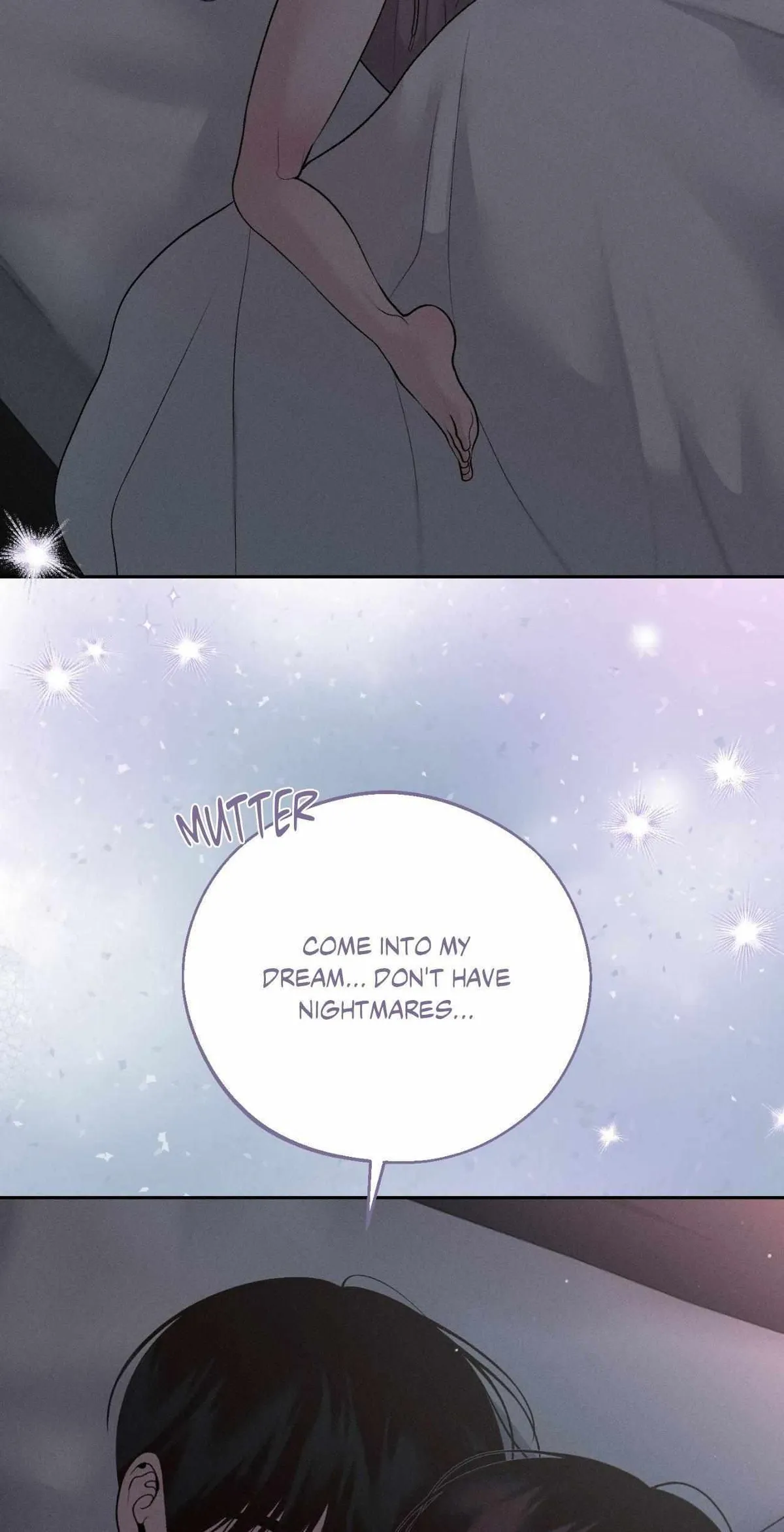 Monday'saviour Chapter 41 page 6 - 