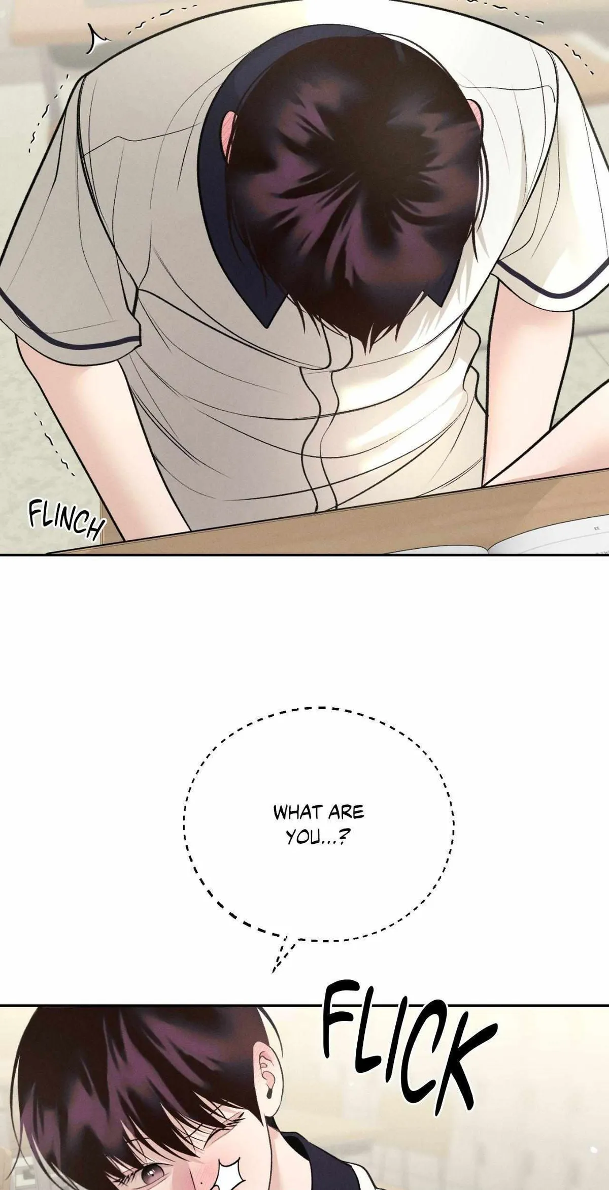 Monday'saviour Chapter 41 page 51 - 