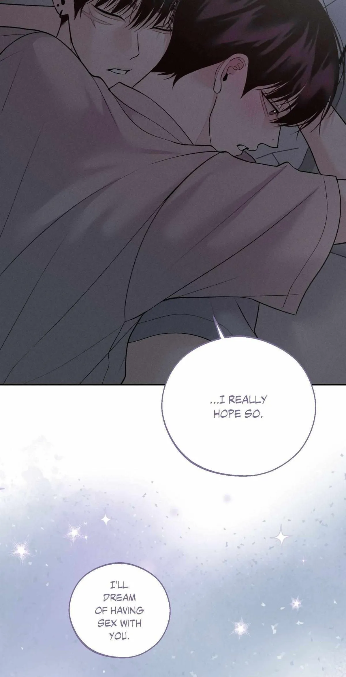 Monday'saviour Chapter 41 page 7 - 