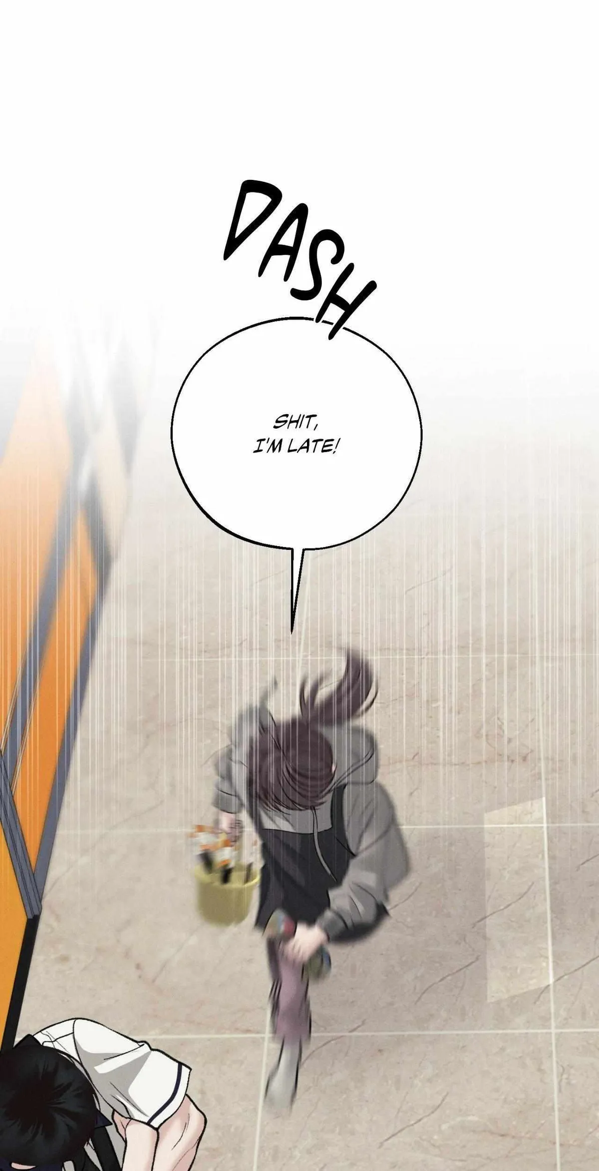 Monday'saviour Chapter 41 page 65 - 