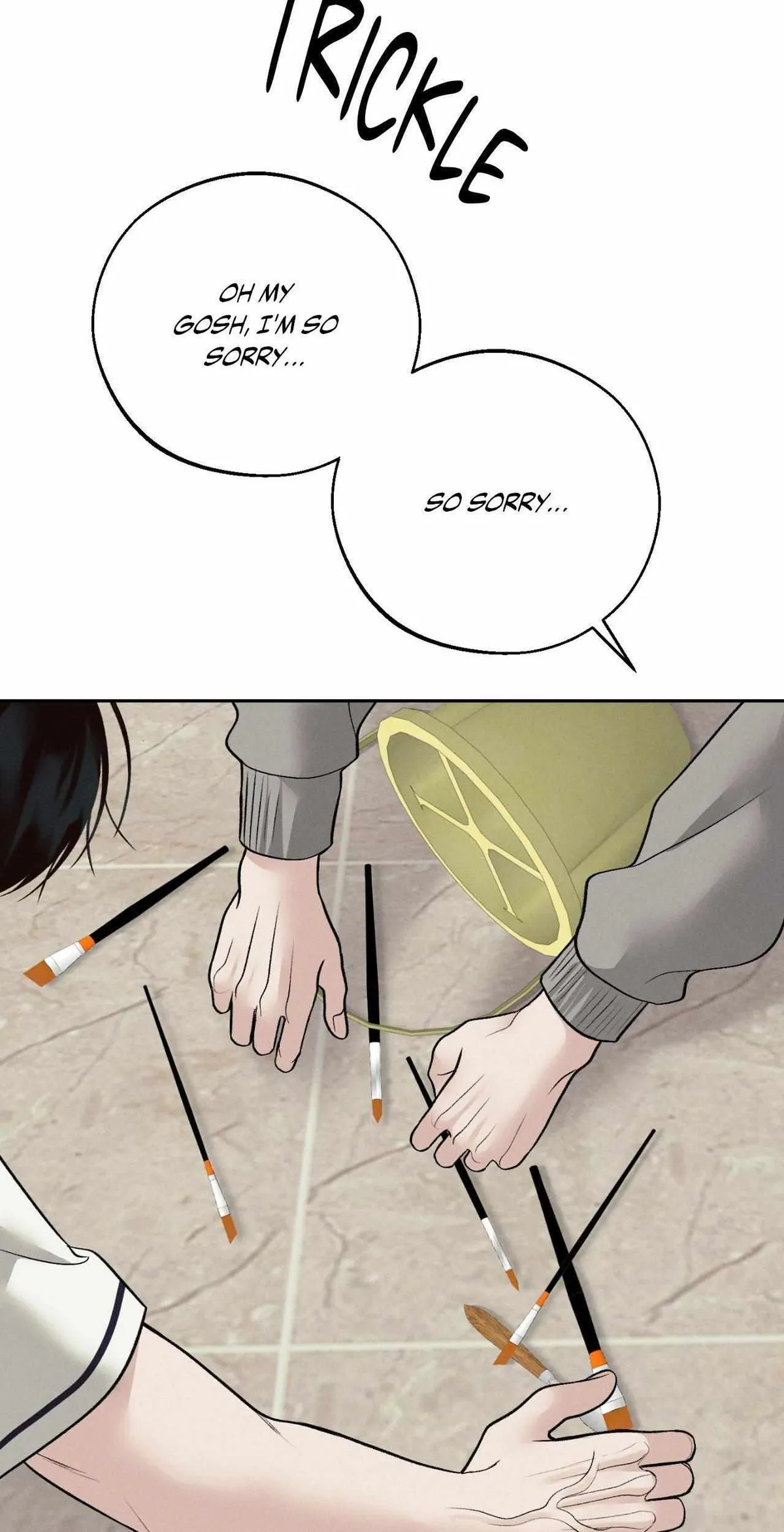 Monday'saviour Chapter 41 page 67 - 