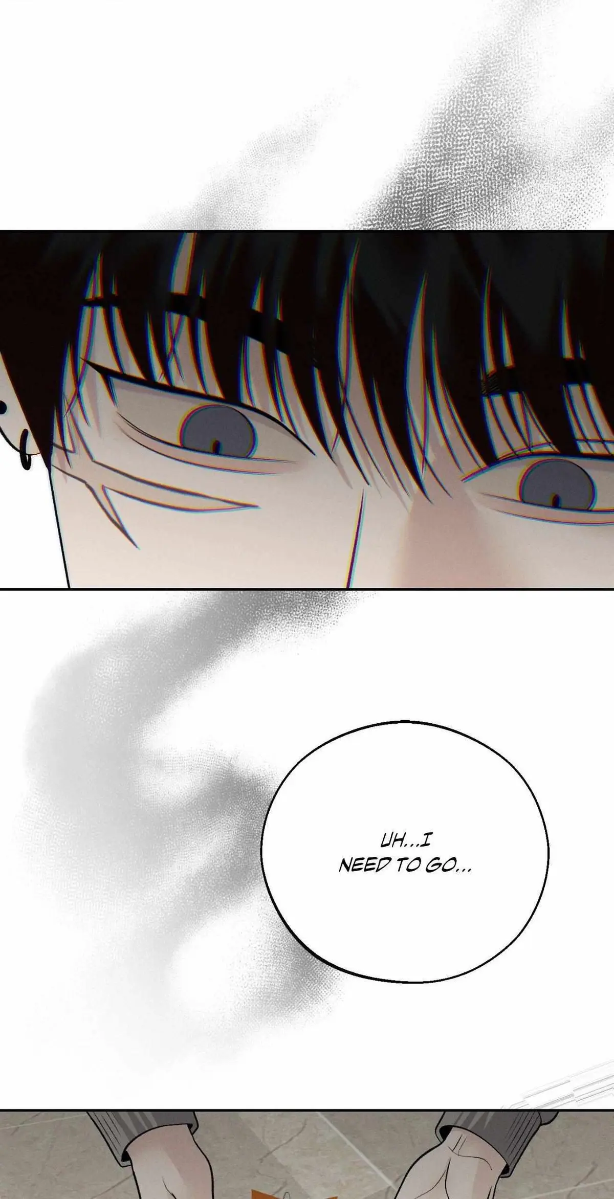 Monday'saviour Chapter 41 page 69 - 