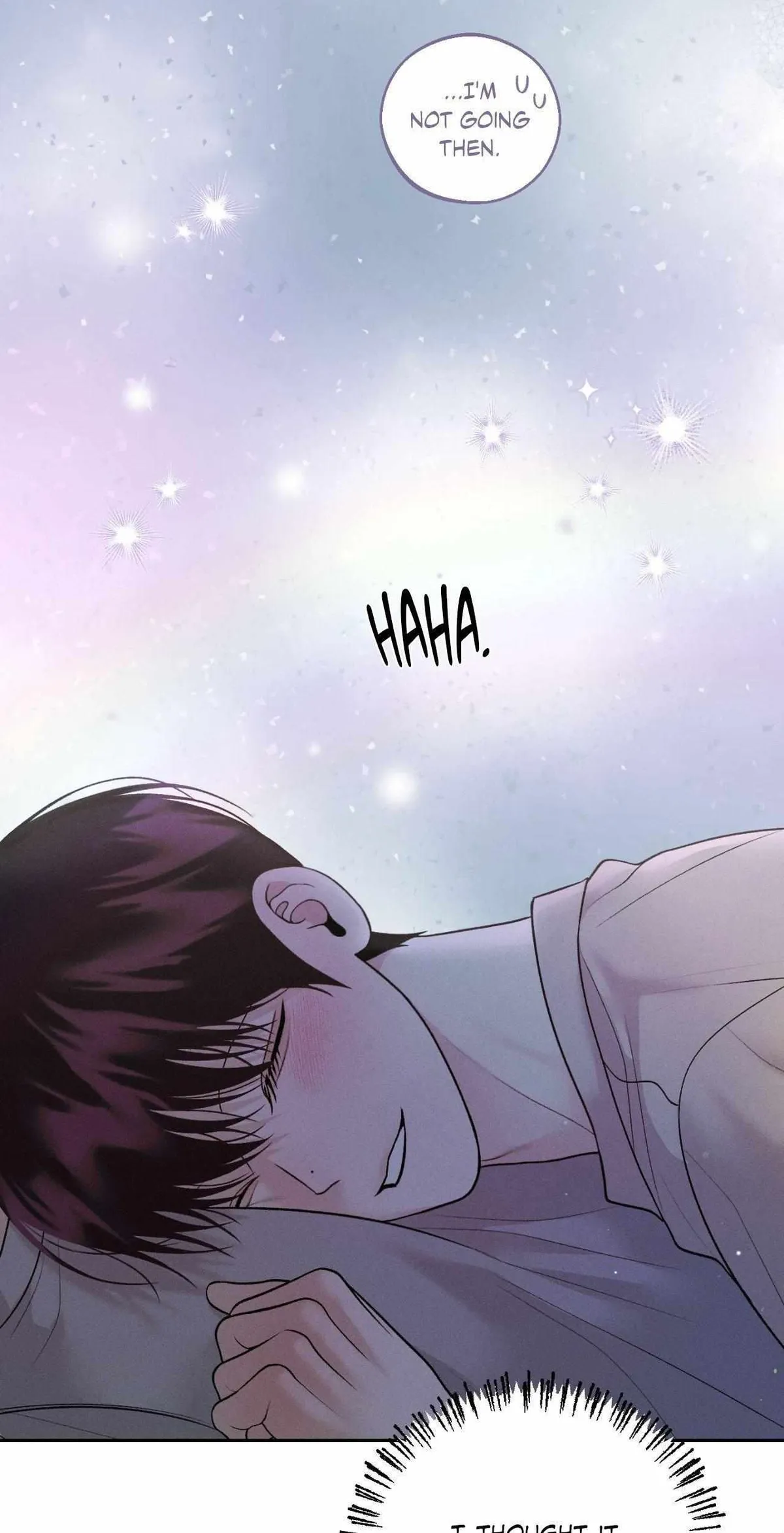 Monday'saviour Chapter 41 page 8 - 
