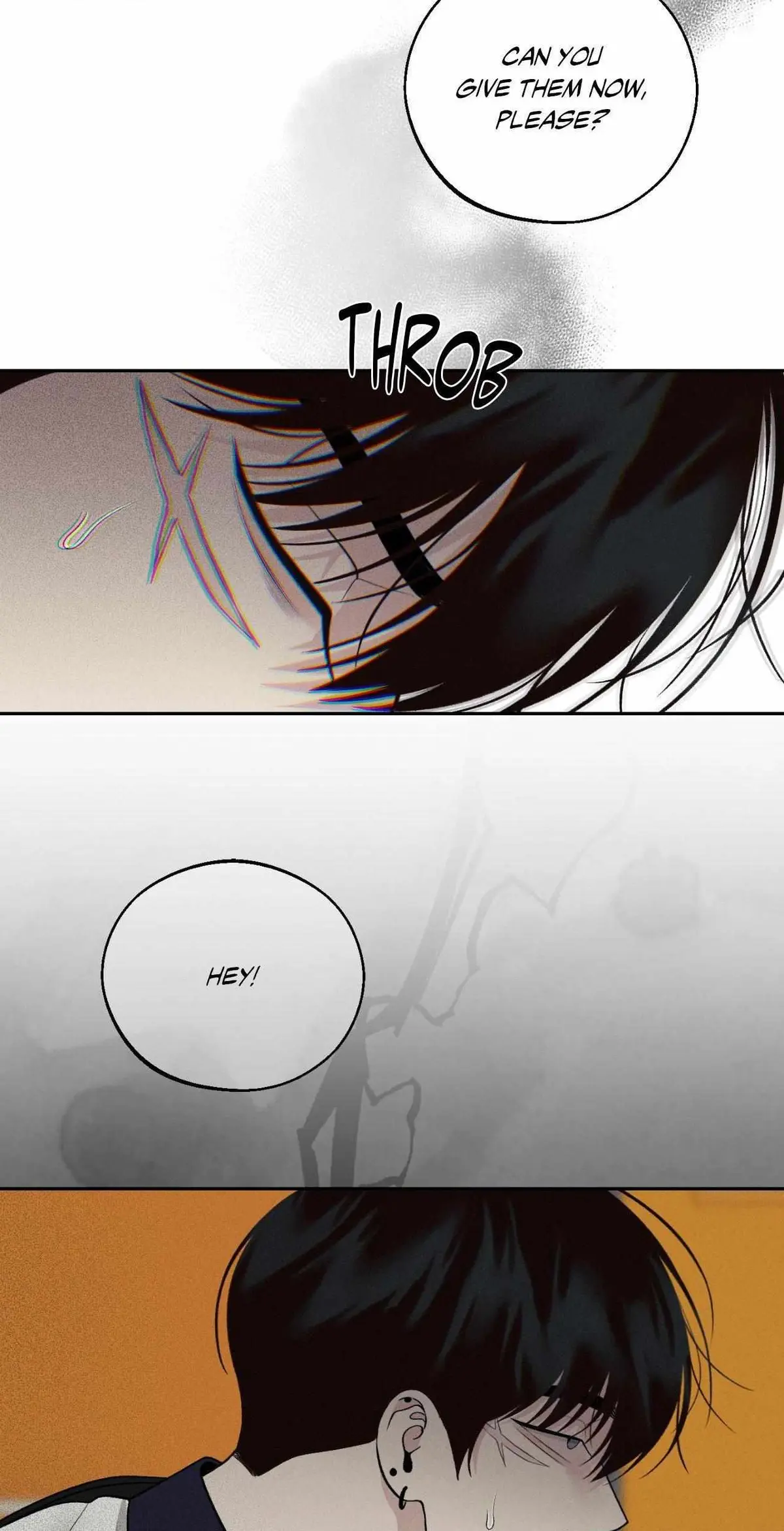 Monday'saviour Chapter 41 page 71 - 