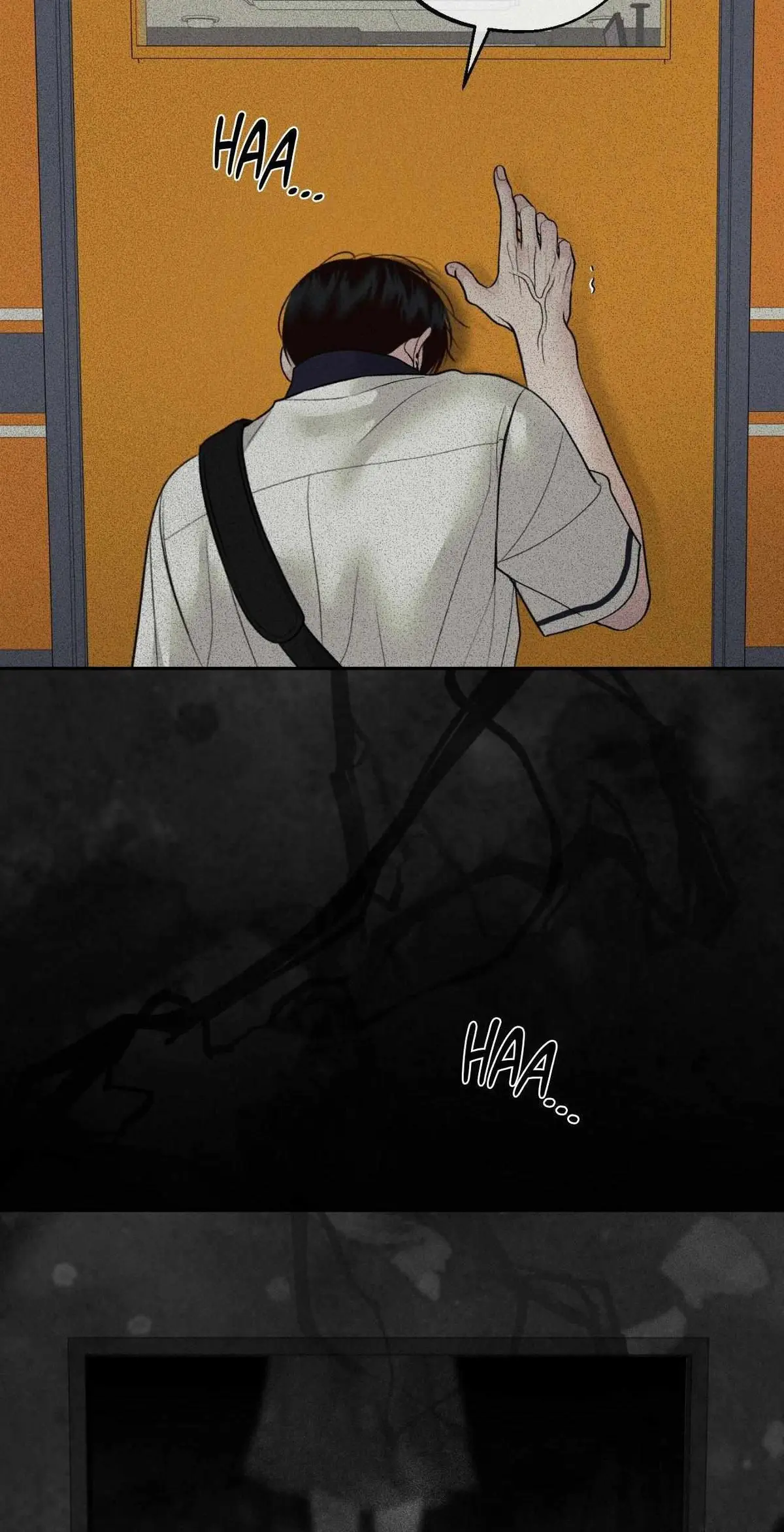 Monday'saviour Chapter 41 page 74 - 