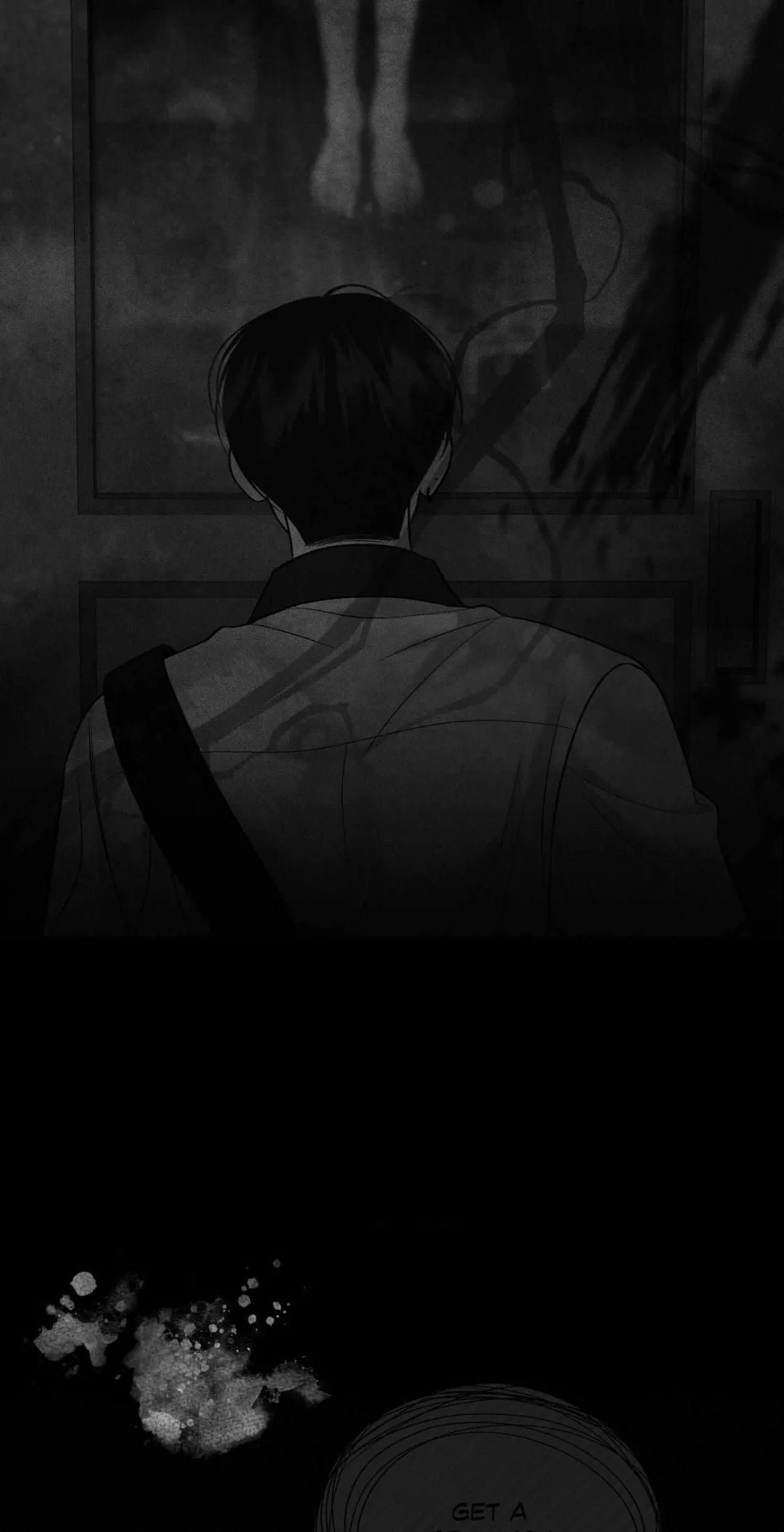 Monday'saviour Chapter 41 page 75 - 